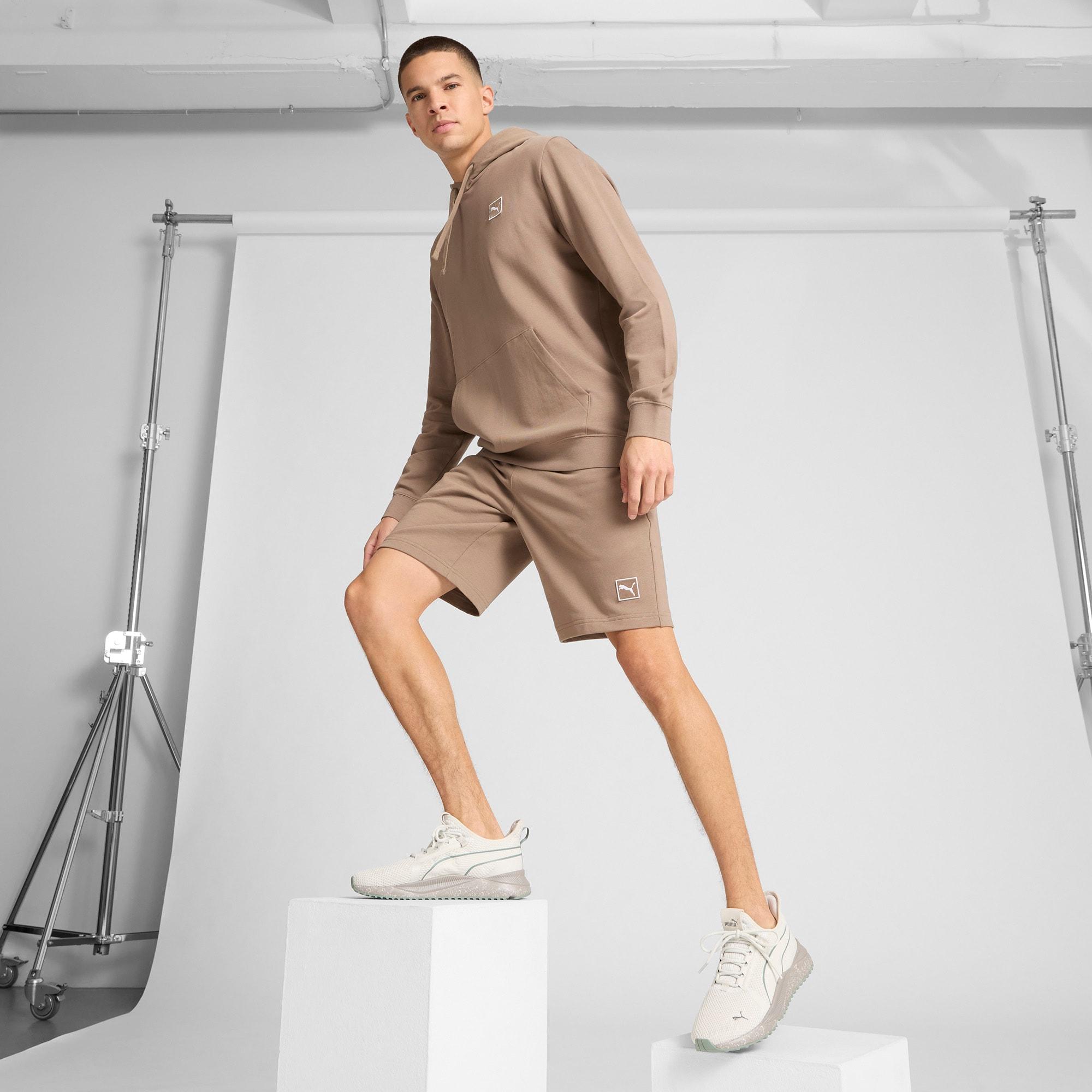 Essentials Elevated Men's Hoodie Product Image