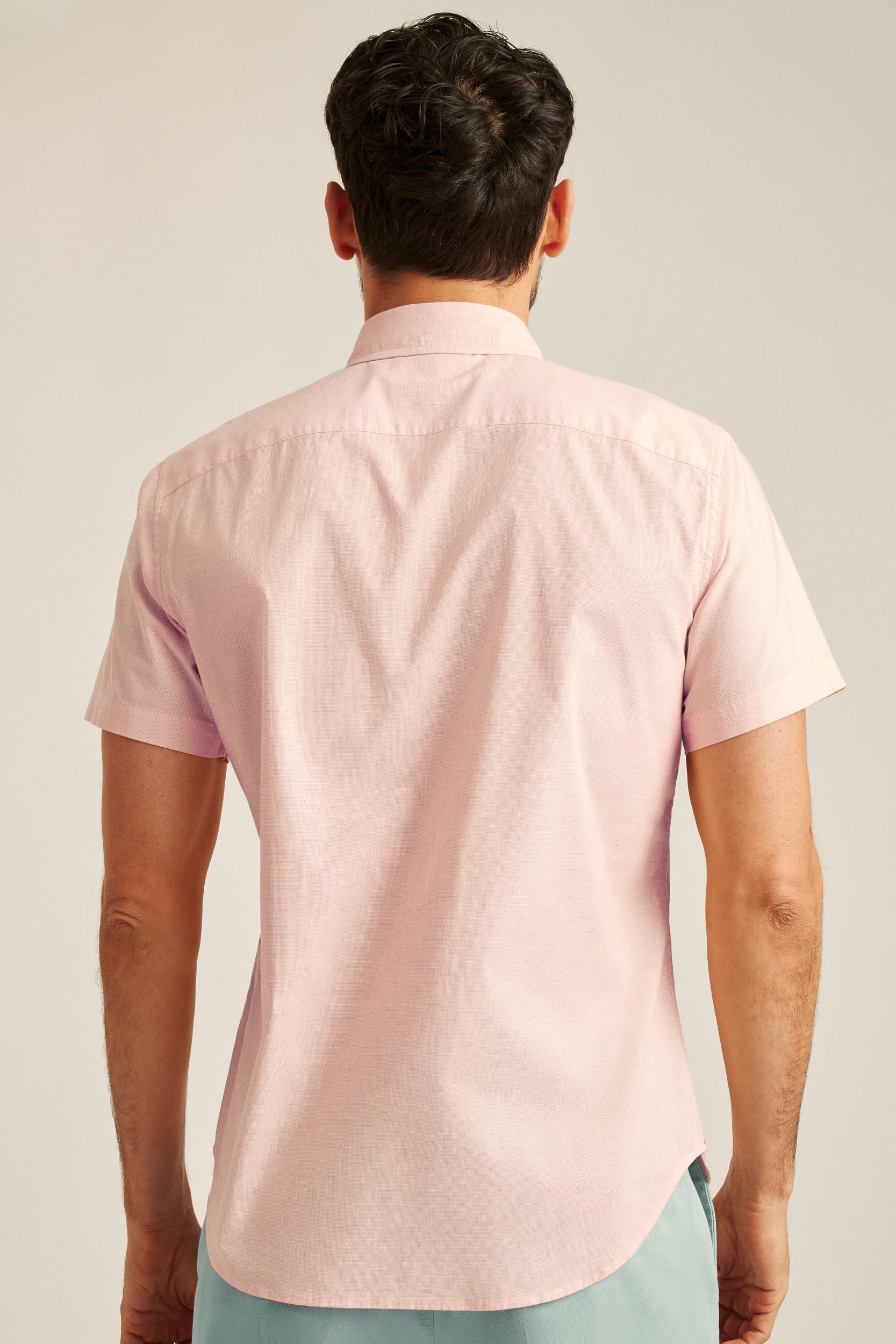 Riviera Short Sleeve Shirt Product Image