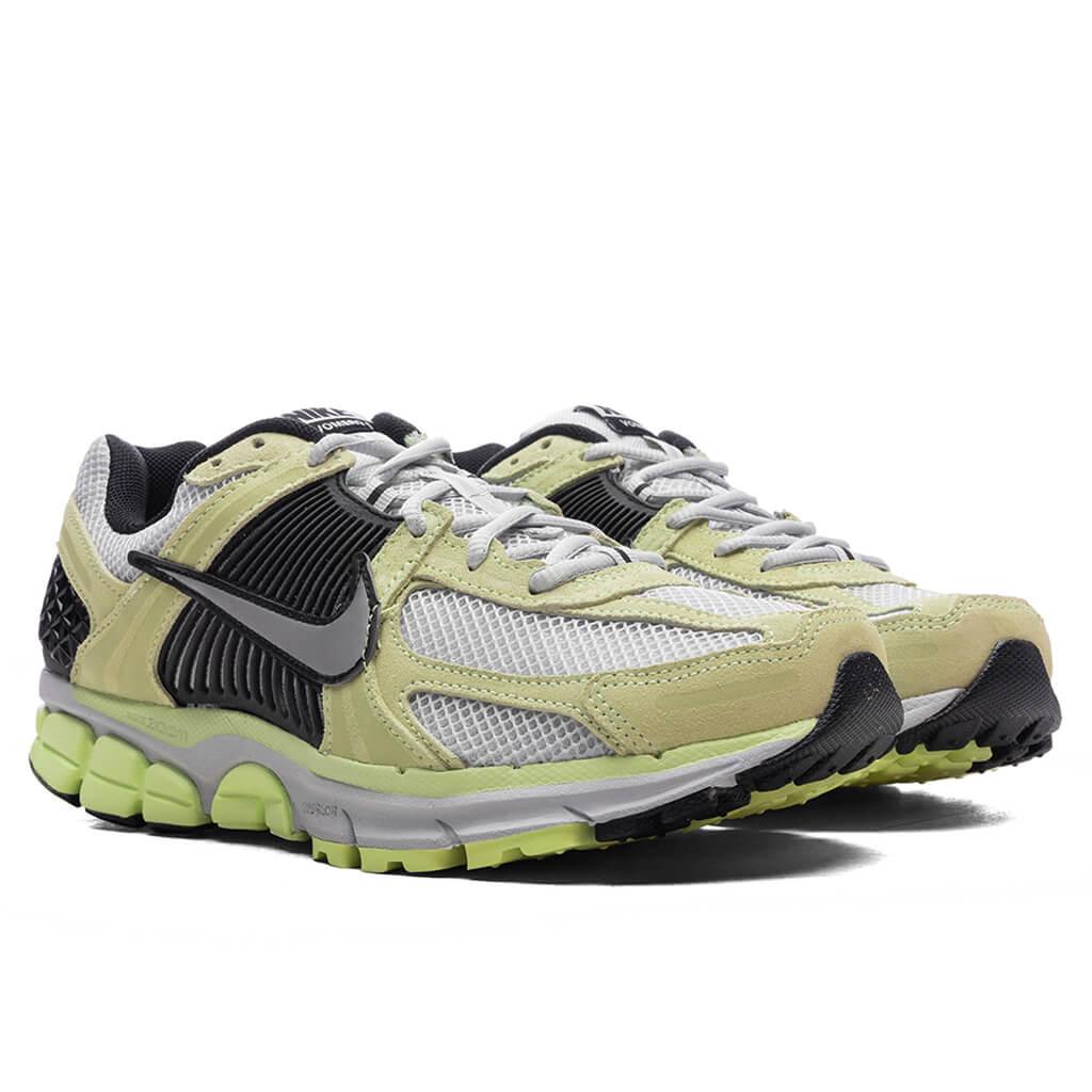 Zoom Vomero 5 - Barely Volt/Metallic Platinum/Pure Platinum Male Product Image