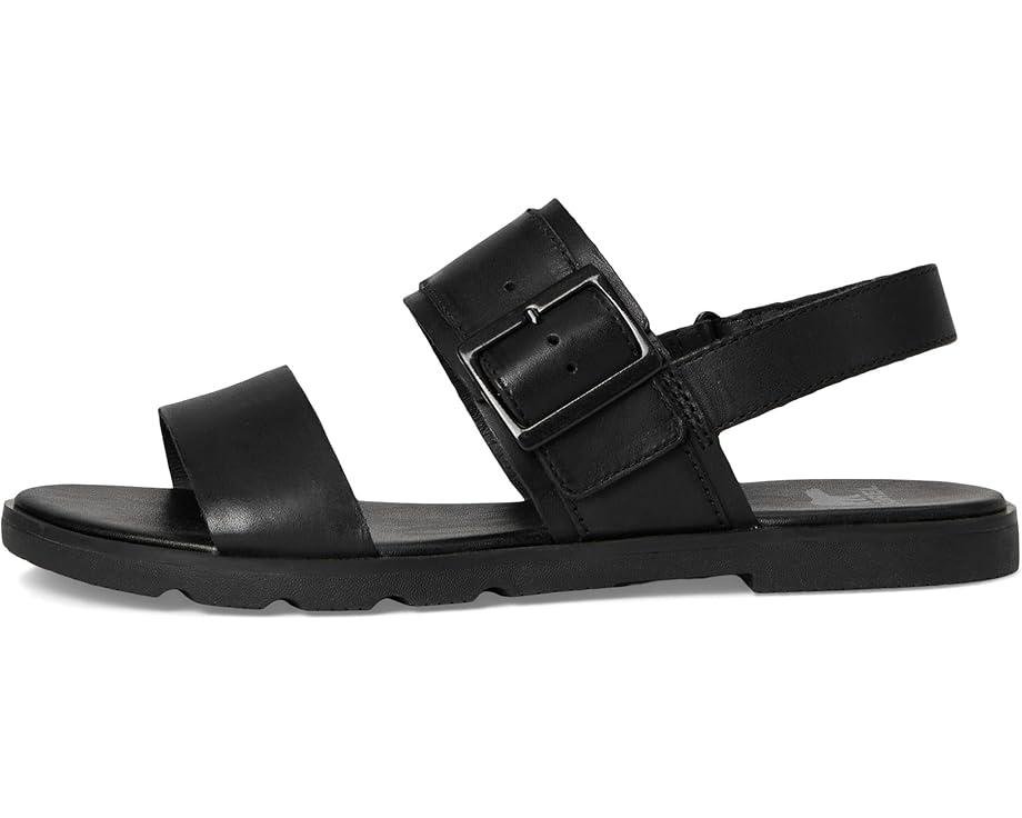 Ella™ III Ankle Strap Product Image