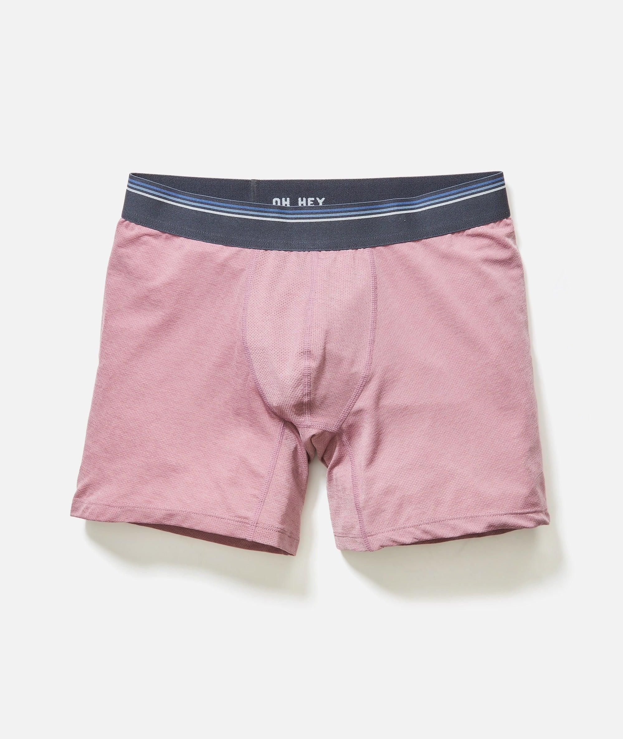 Air Boxer Brief Product Image