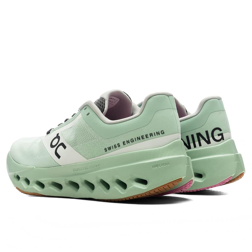 Women's Cloudsurfer Next Z5 - Mineral/Almond Female Product Image