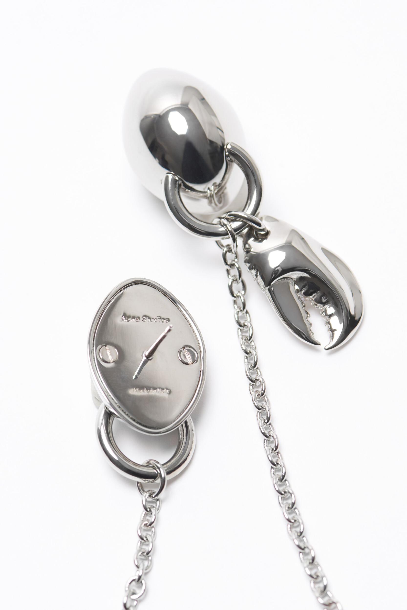 Chain earrings Product Image