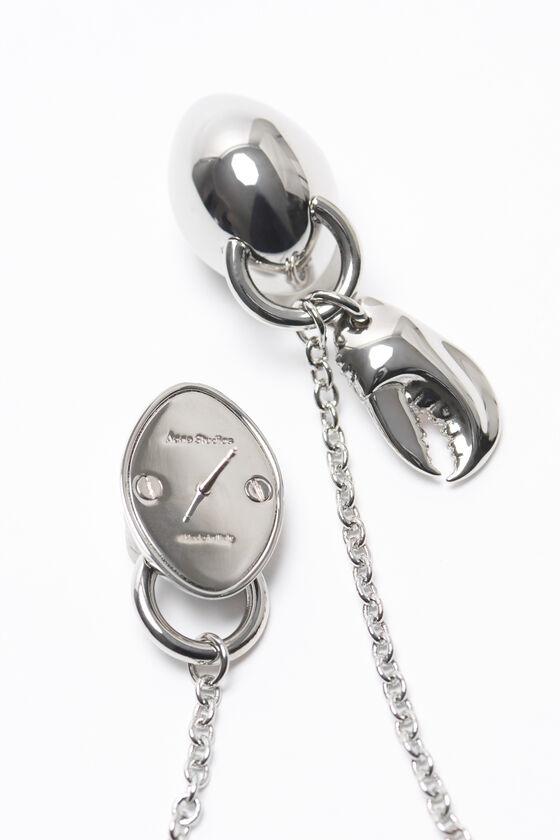 Chain earrings Product Image