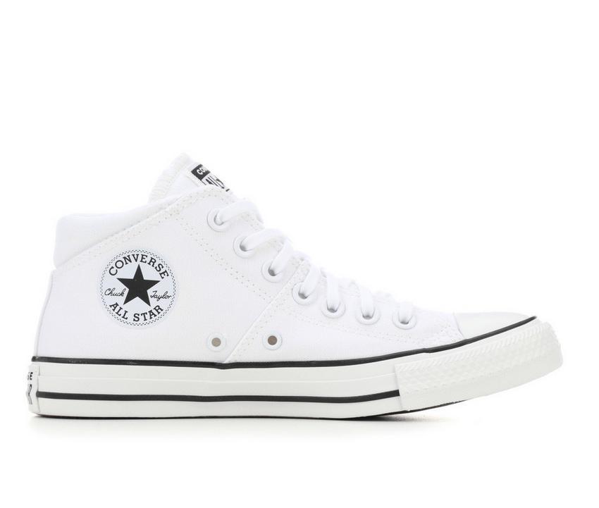 Women's Converse Chuck Taylor All Star Madison Mid-Top Sneakers Product Image