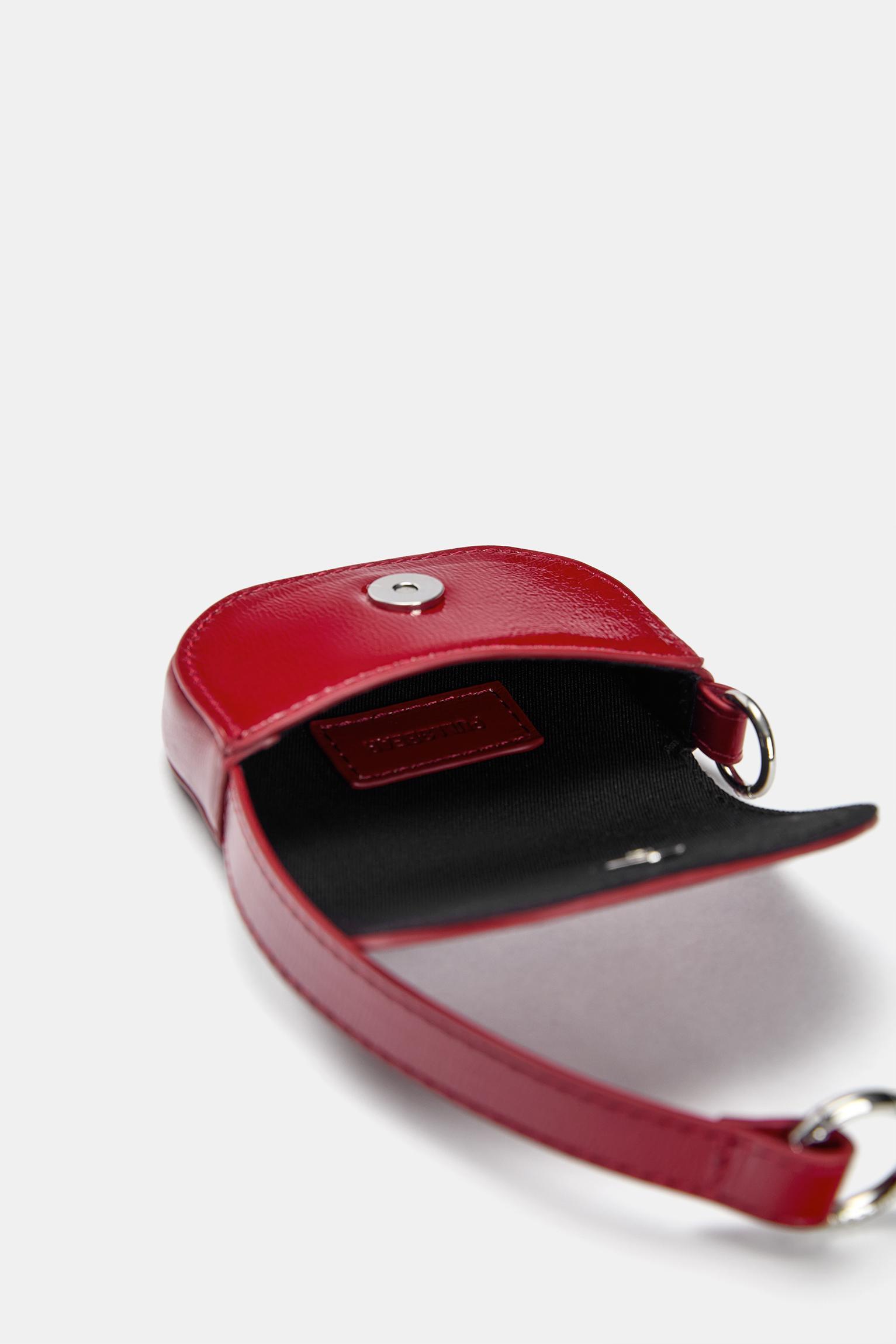 Bag charm Product Image