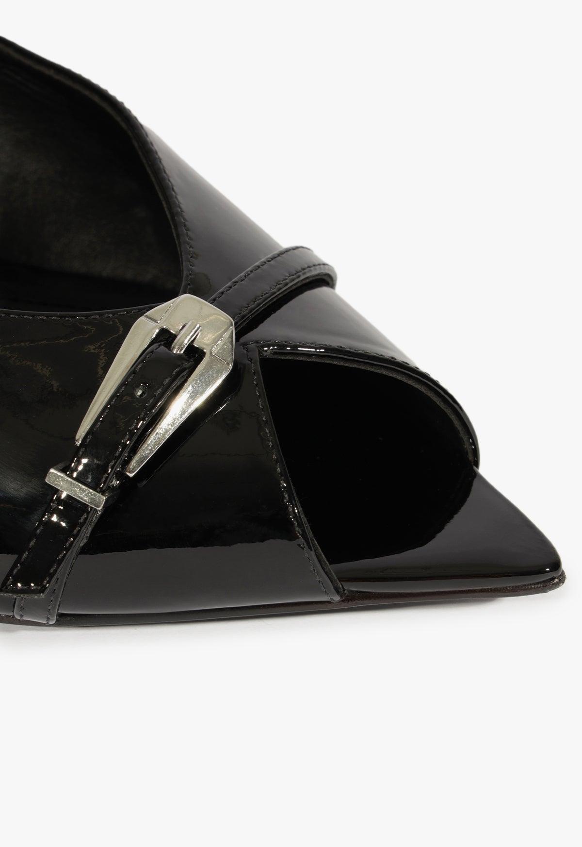 Lena Mule Pump Product Image