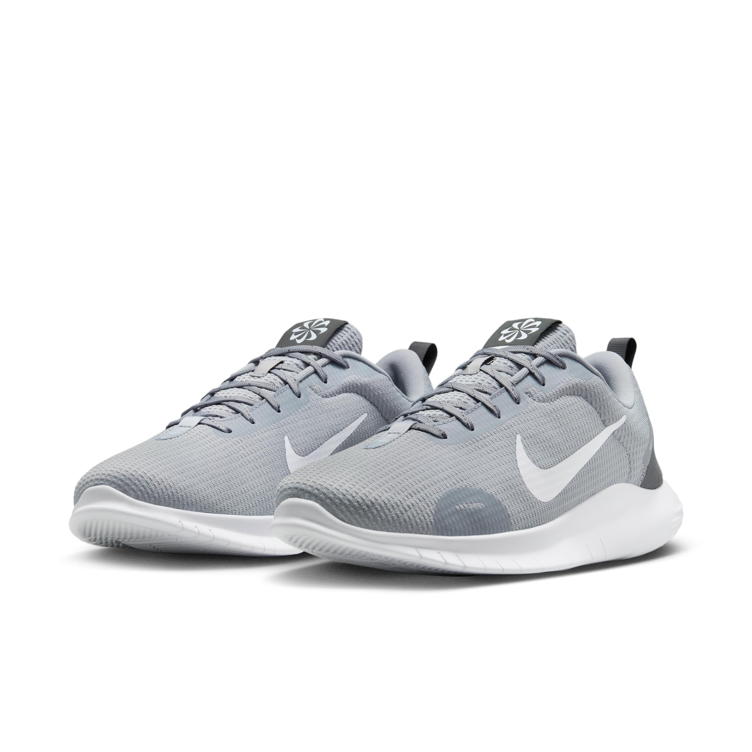 Nike Mens Flex Experience Run 12 Road Running Shoes (Extra Wide) | DV0744-007 Product Image