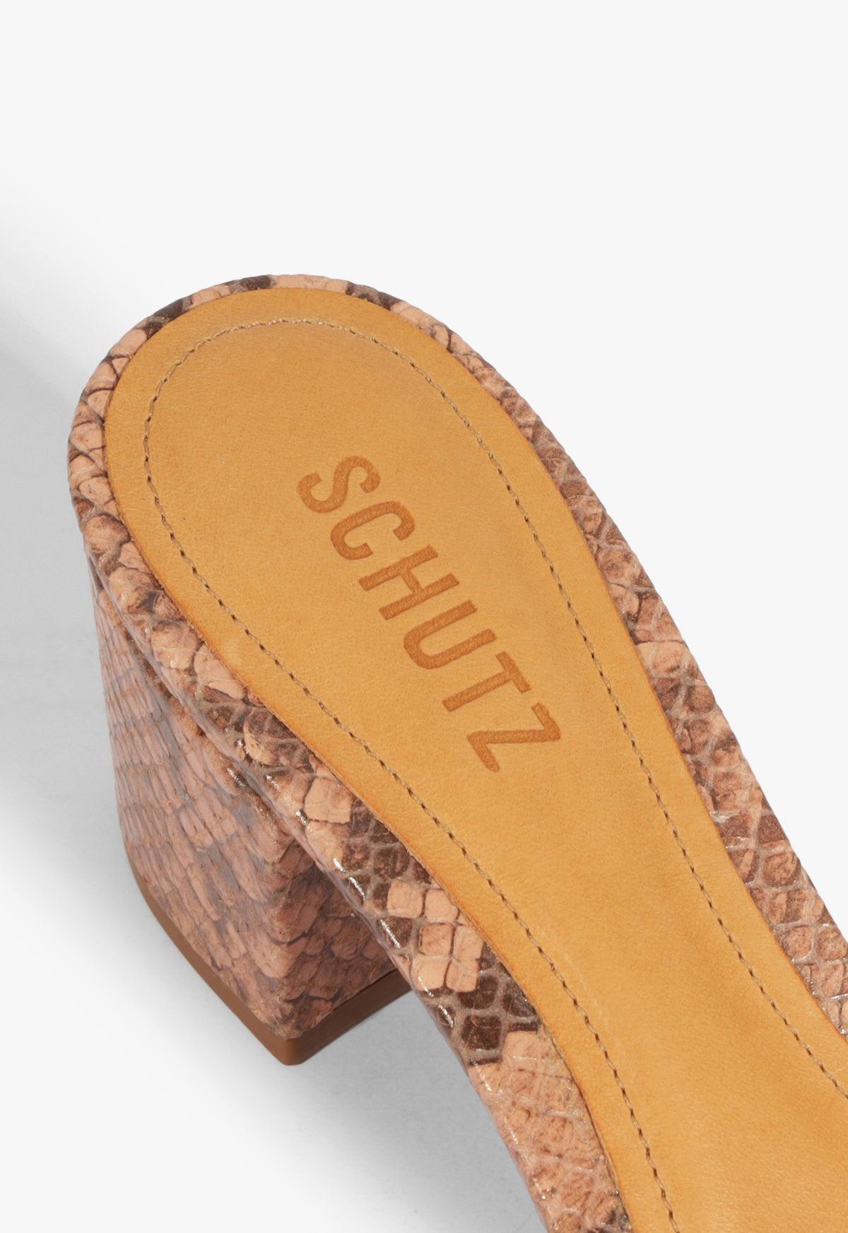 Margot Sandal Product Image