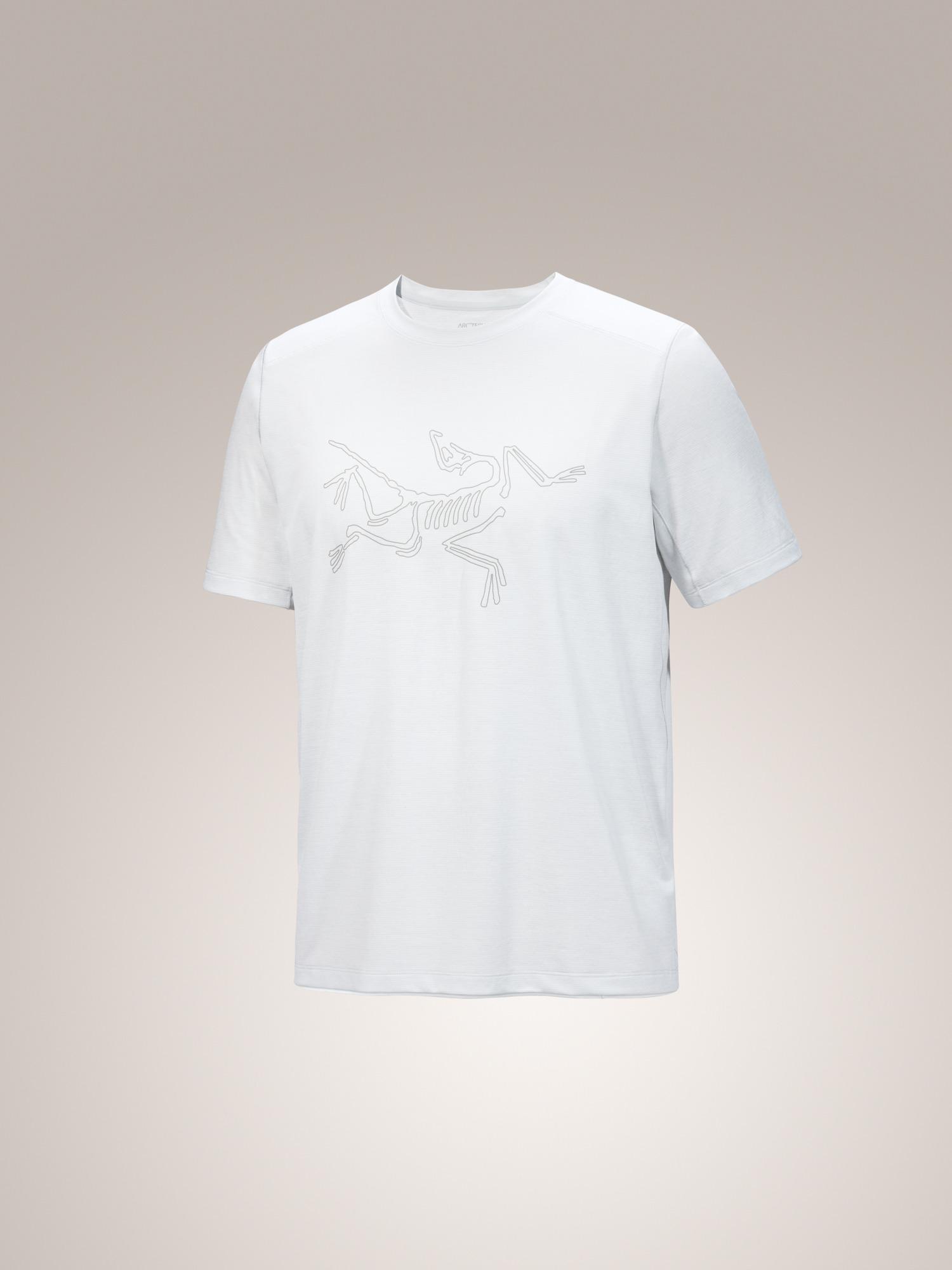 Cormac Logo Shirt SS Men's Product Image