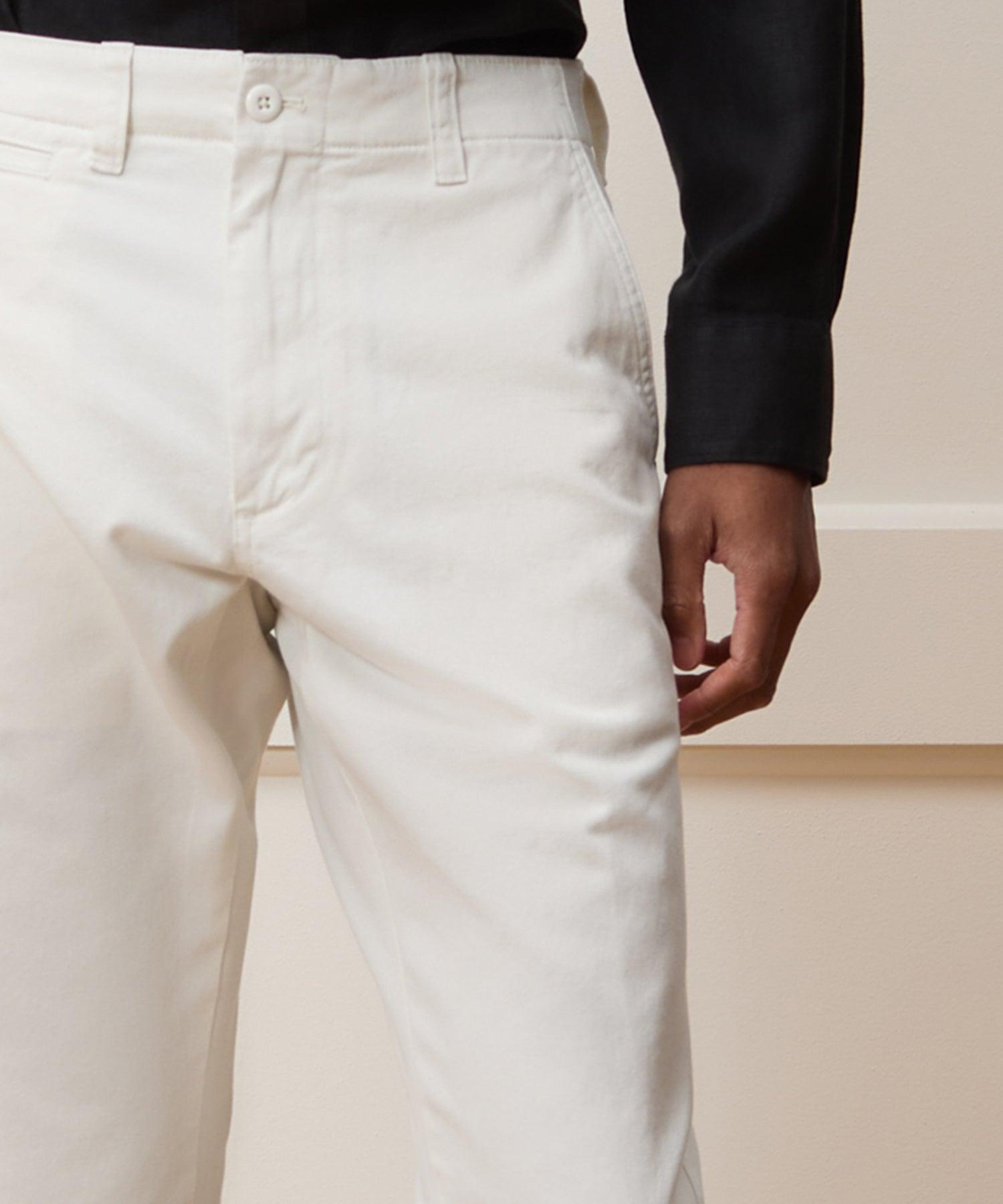 Straight Fit Favorite Chino Product Image