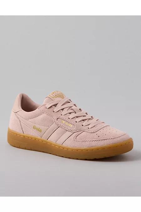 Gola Hawk Suede Sneaker Women's Product Image