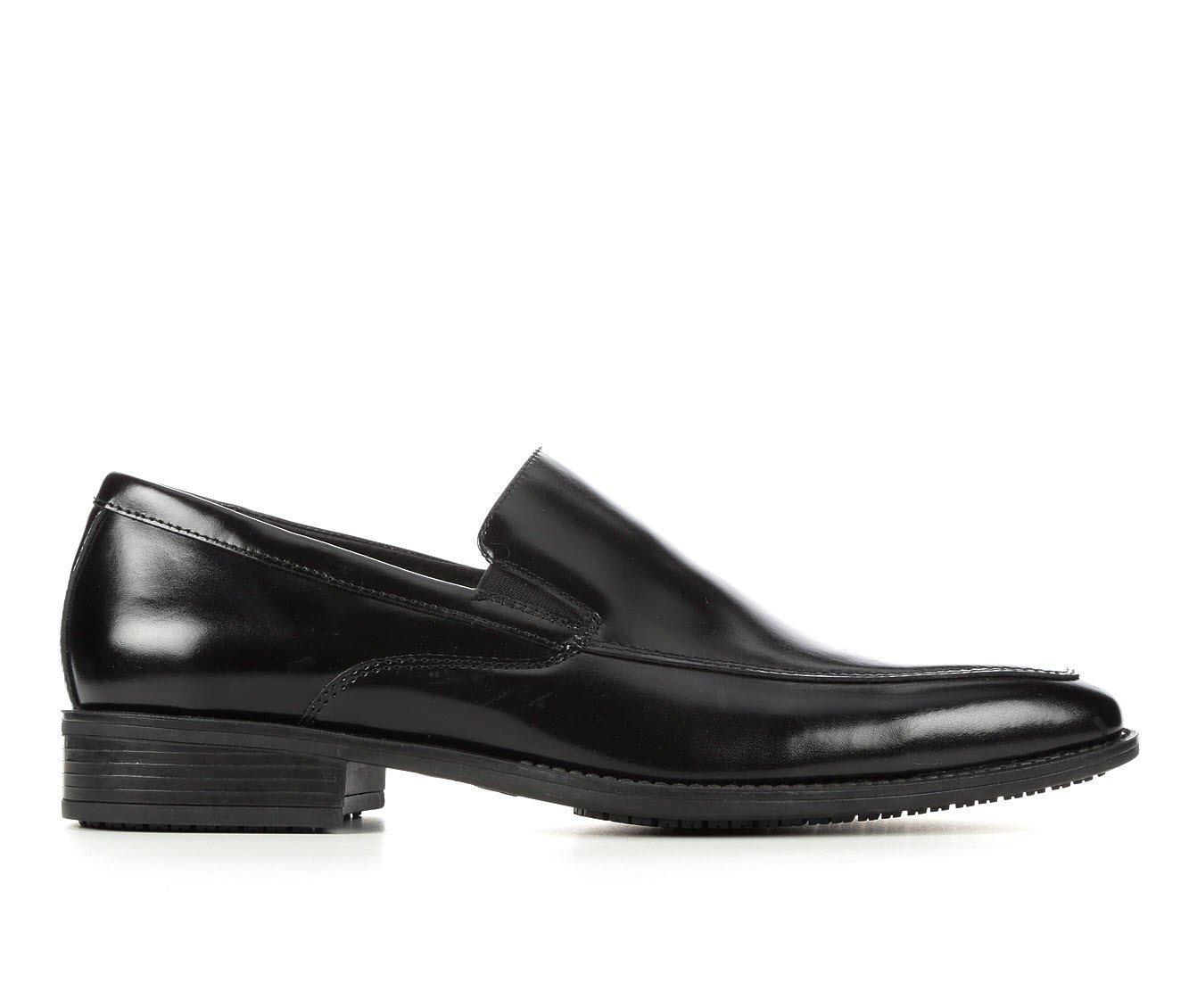 Men's Stacy Adams Aldrich II Dress Shoes Product Image