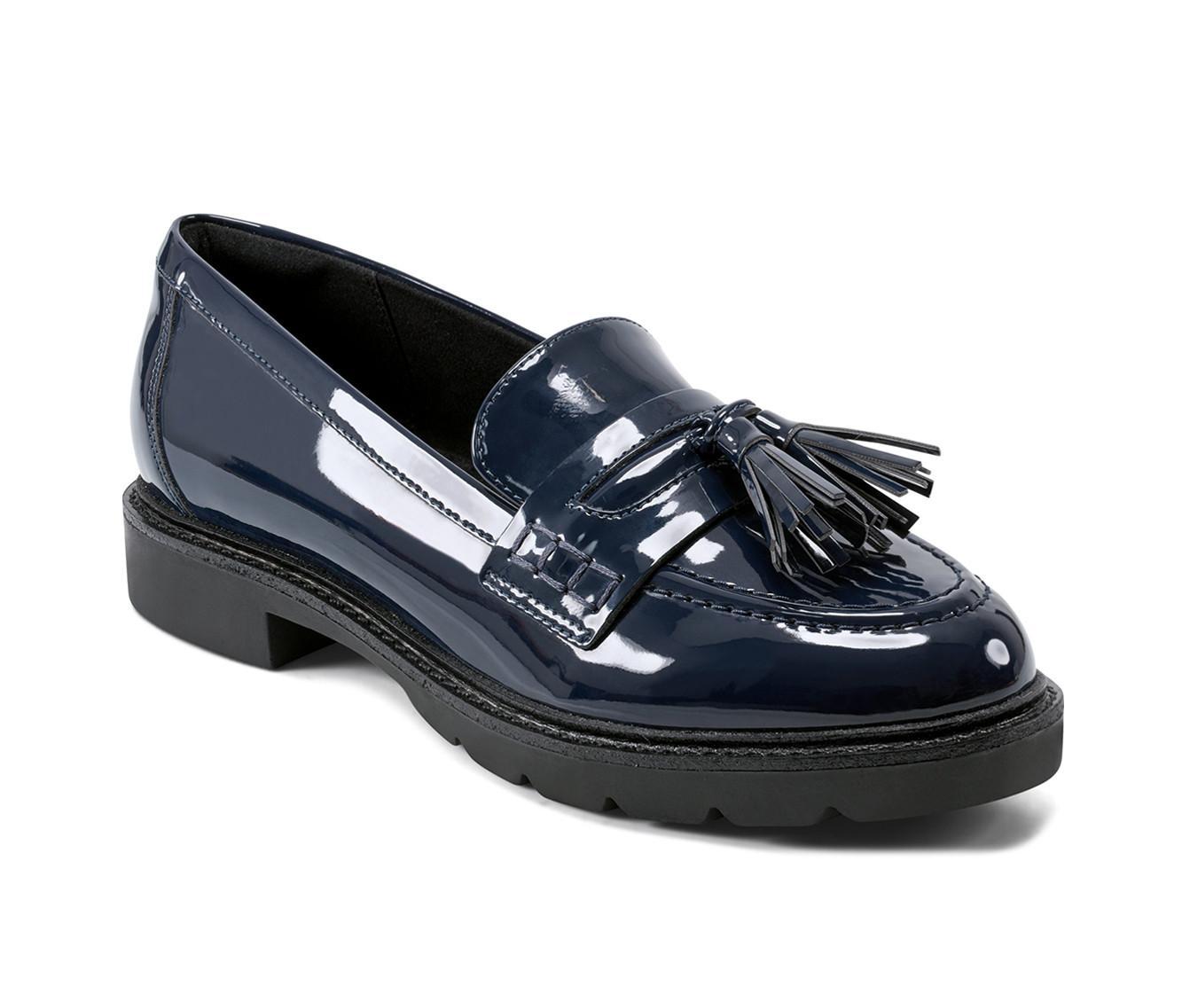 Women's Rockport Kiara Loafers Product Image