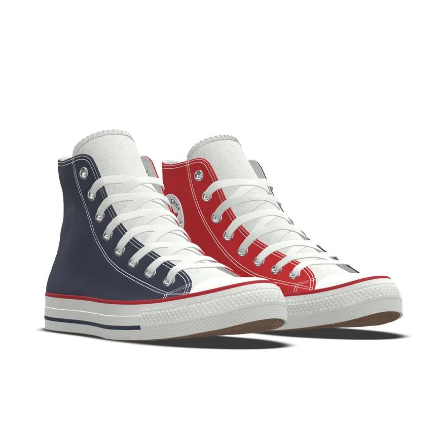 Custom Chuck Taylor All Star By You Product Image