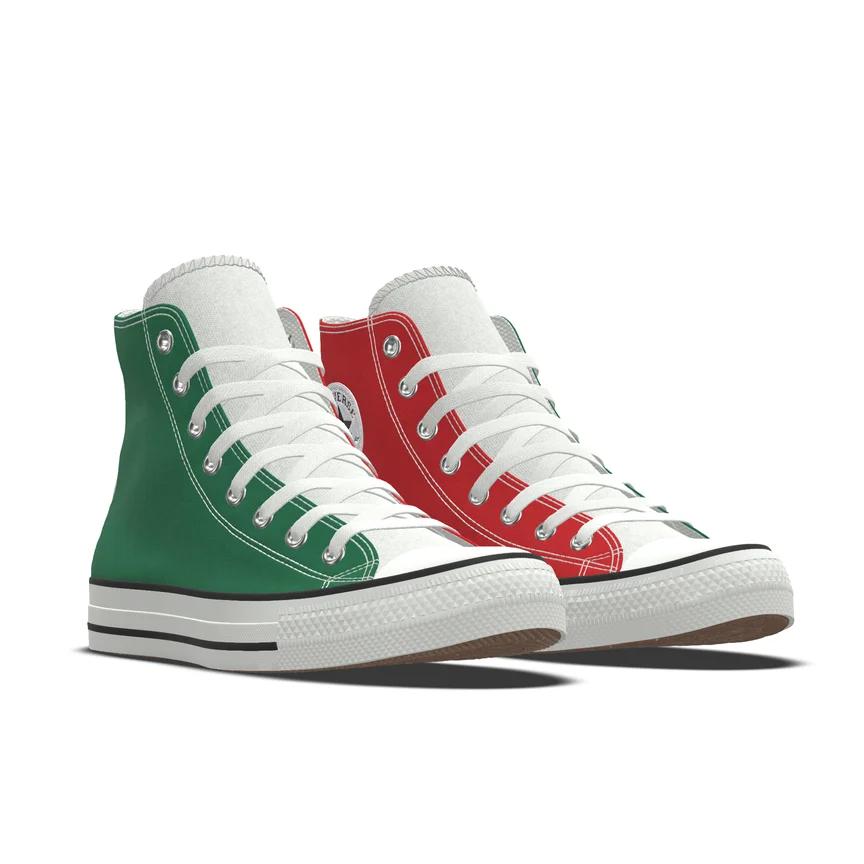 Custom Chuck Taylor All Star By You Product Image