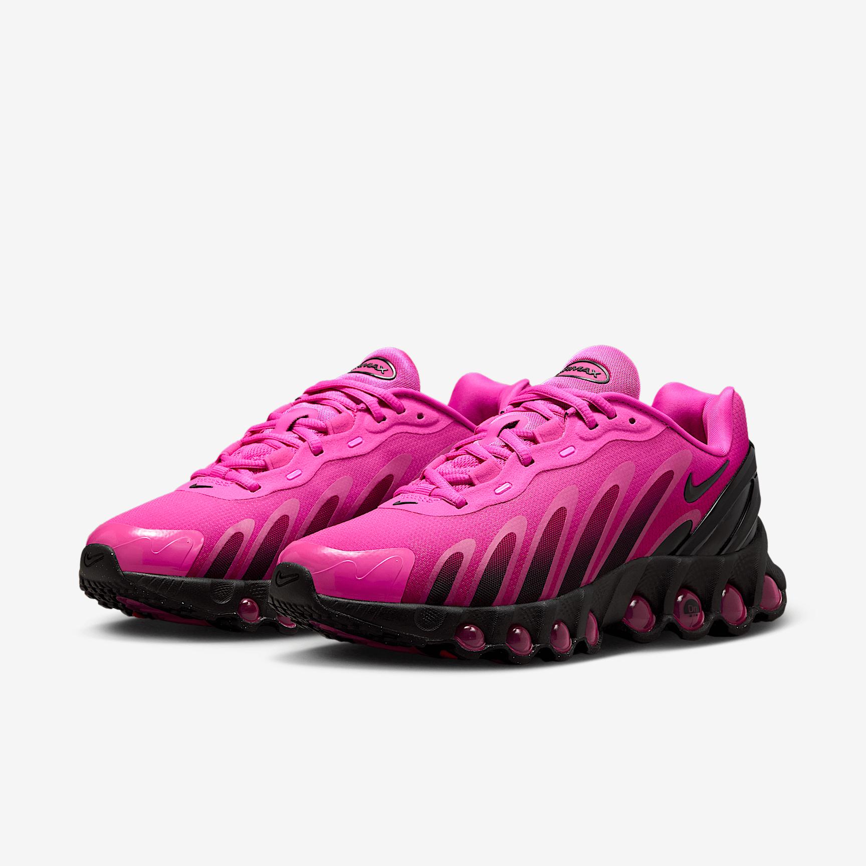 Nike Womens Air Max Dn8 Shoes | HF5509-601 Product Image
