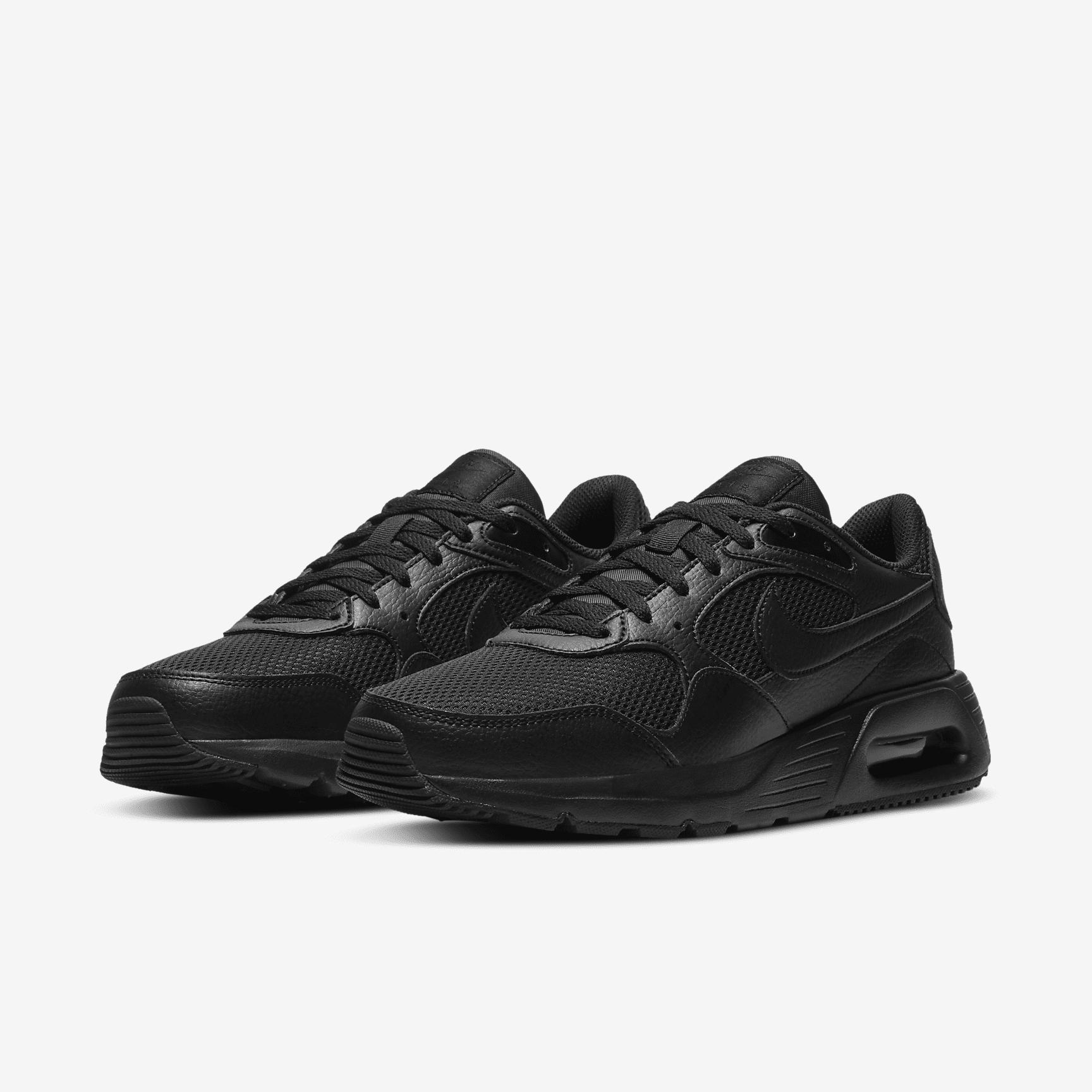 Nike Mens Air Max SC Shoes | CW4555-003 Product Image