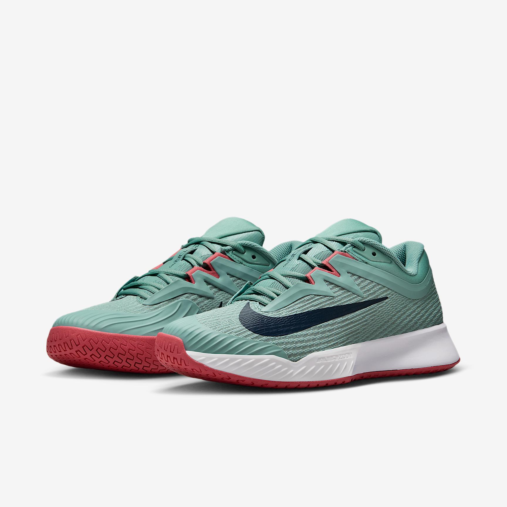 Nike Vapor Pro 3 Men's Hard Court Tennis Shoes Product Image
