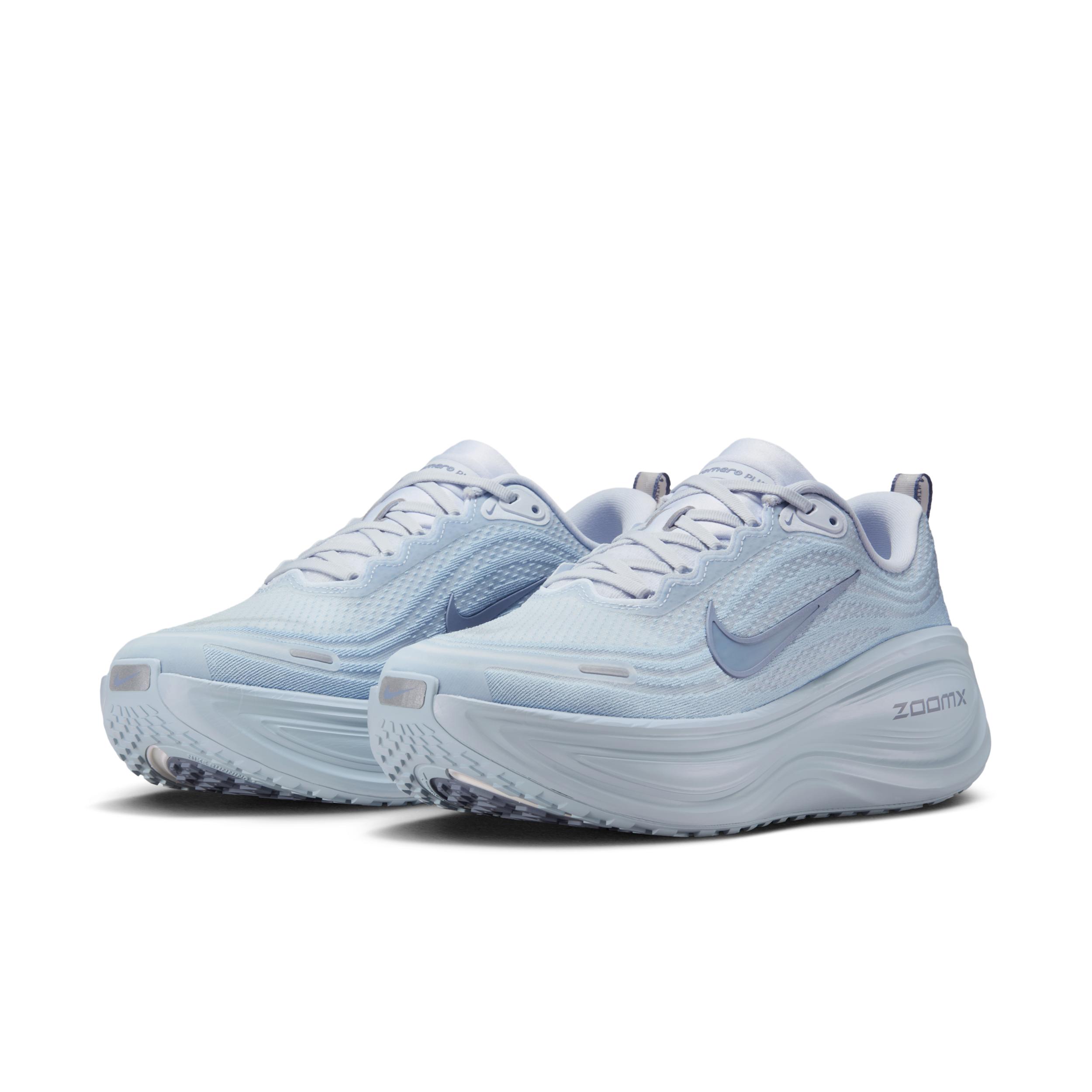 Nike Men's Vomero Plus Road Running Shoes Product Image