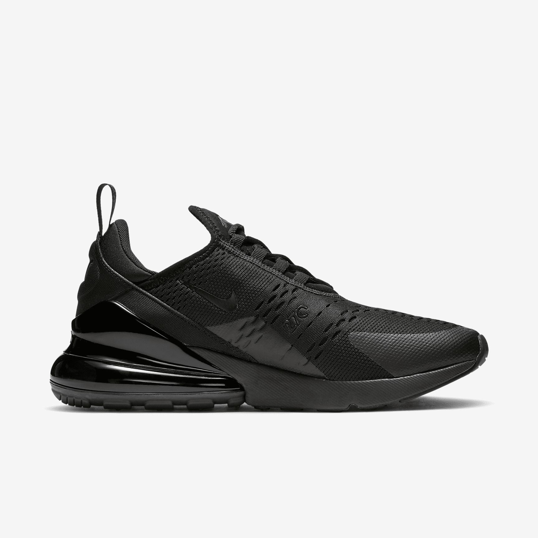 Nike Mens Air Max 270 Shoes | AH8050-005 Product Image
