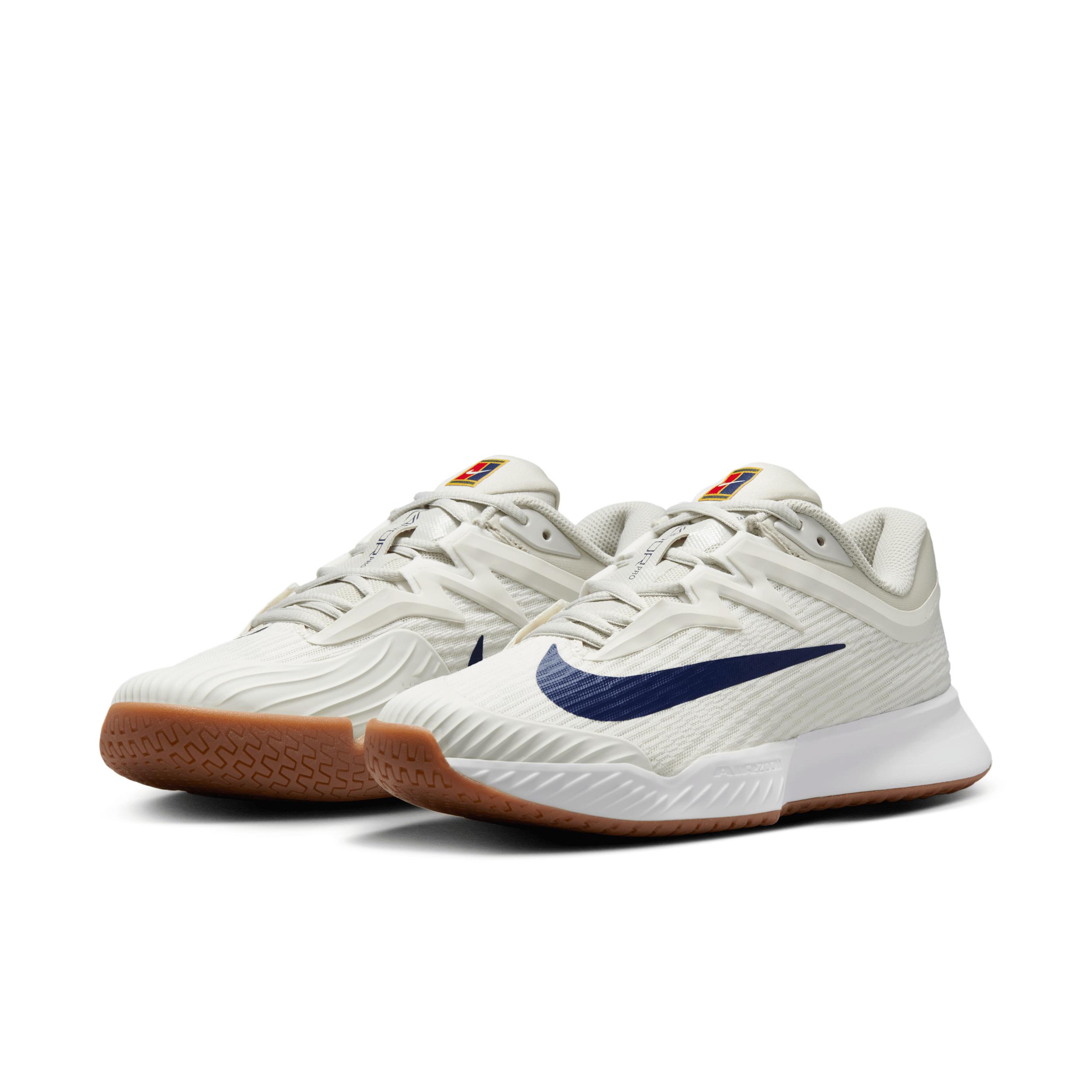 Nike Vapor Pro 3 Women's Hard Court Tennis Shoes Product Image