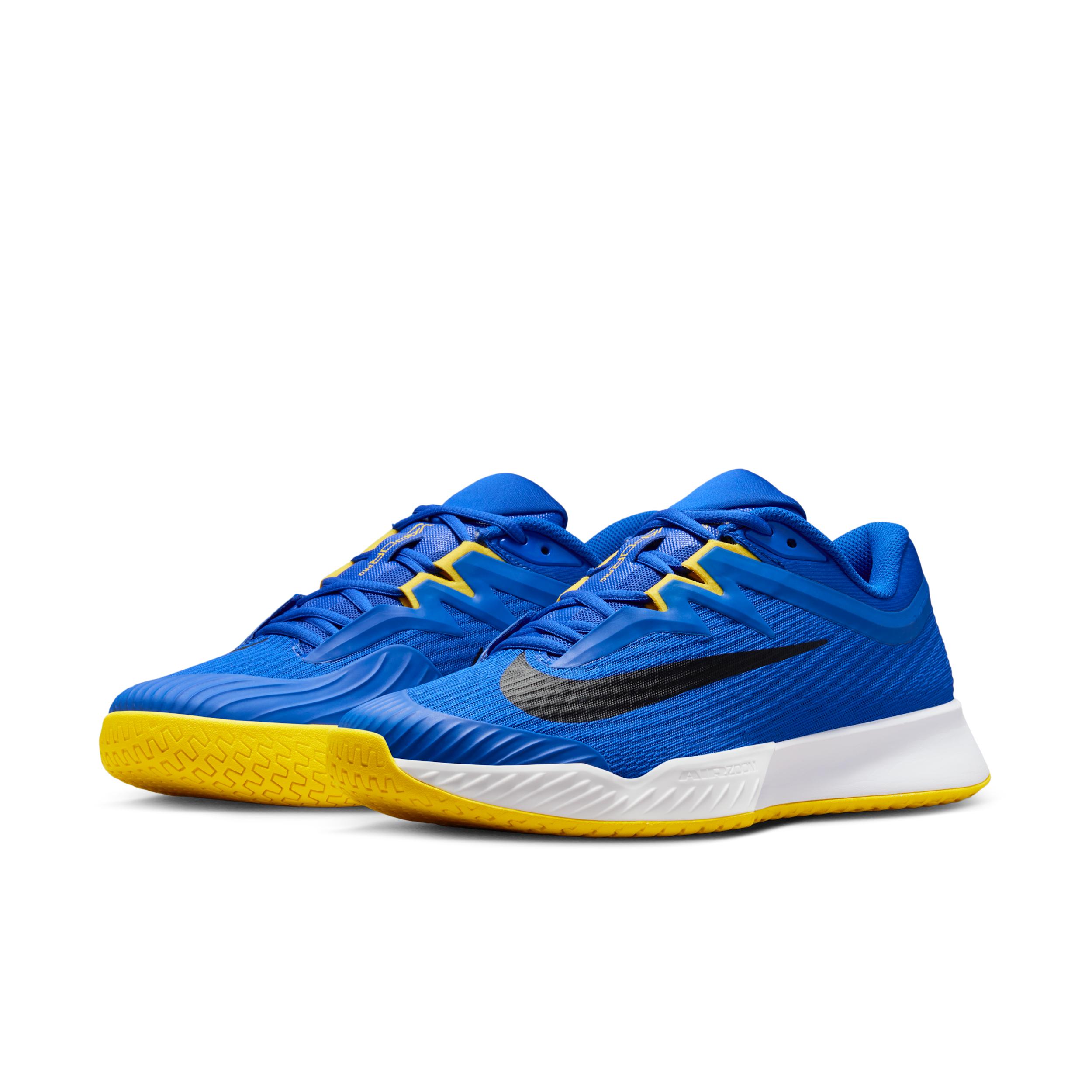 Nike Mens Vapor Pro 3 Hard Court Tennis Shoes | FZ2161-402 Product Image