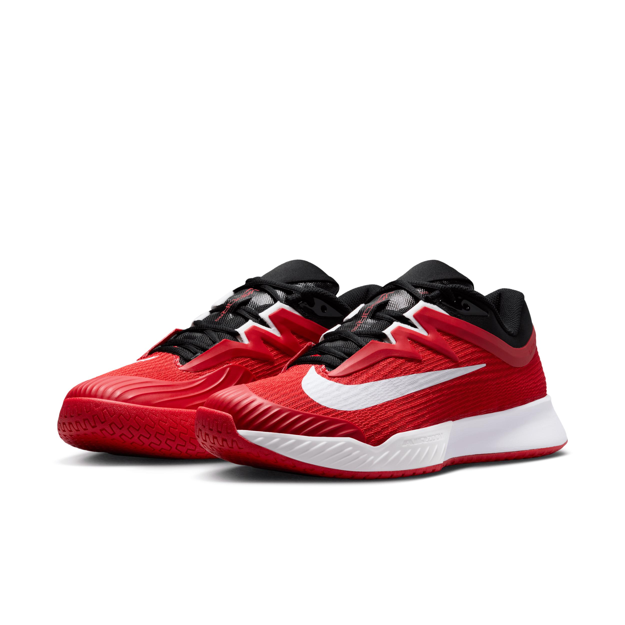Nike Vapor Pro 3 Men's Hard Court Tennis Shoes Product Image