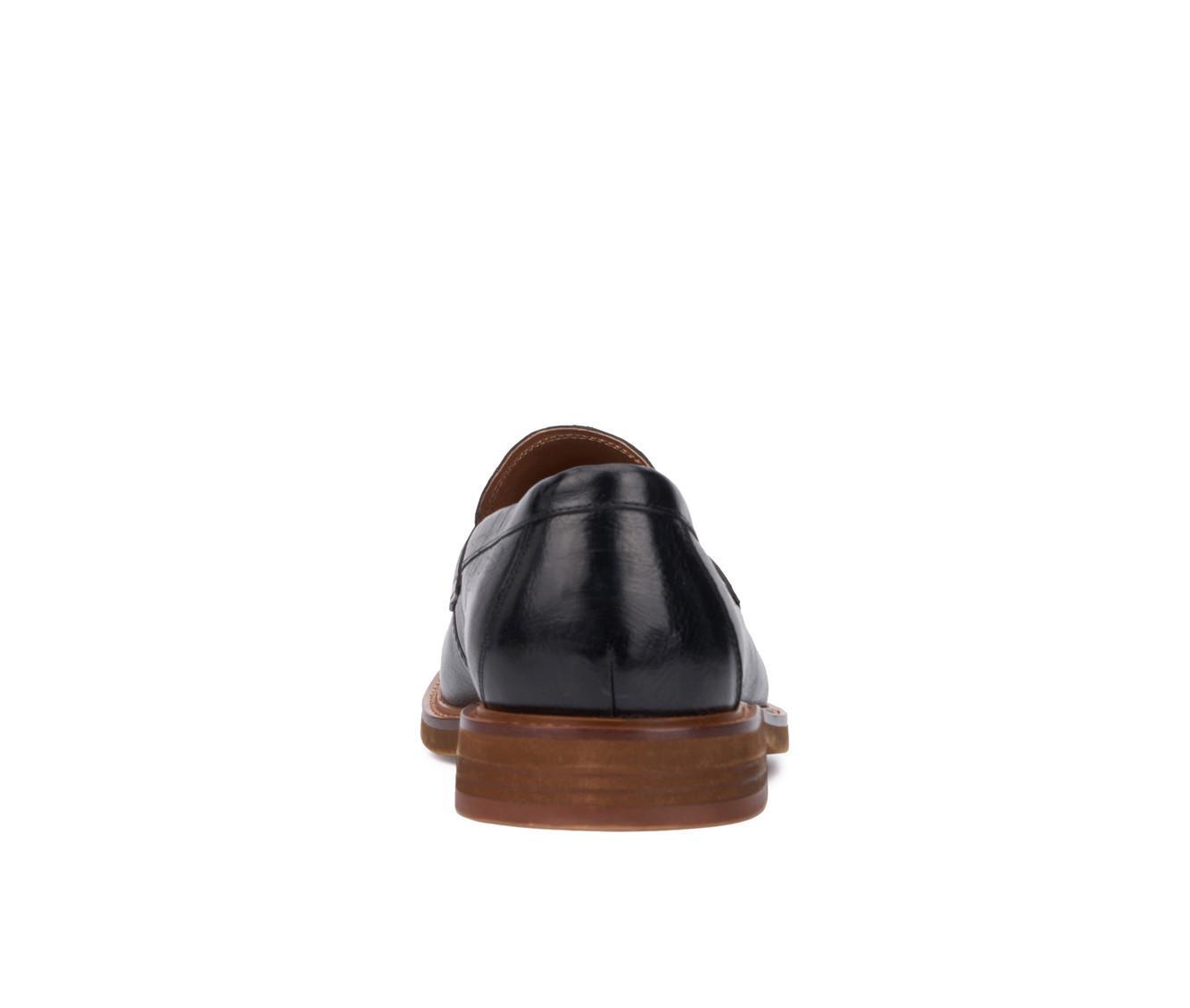 Men's Vintage Foundry Co Bradford Dress Loafers Product Image