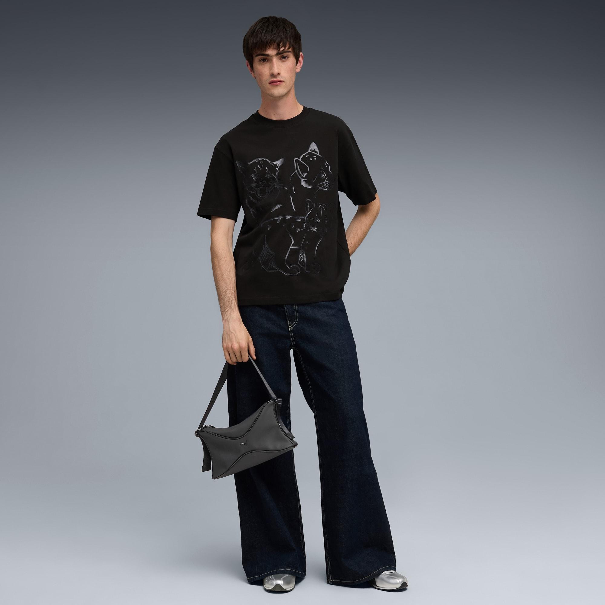 GRAPHIC Tee Men Product Image