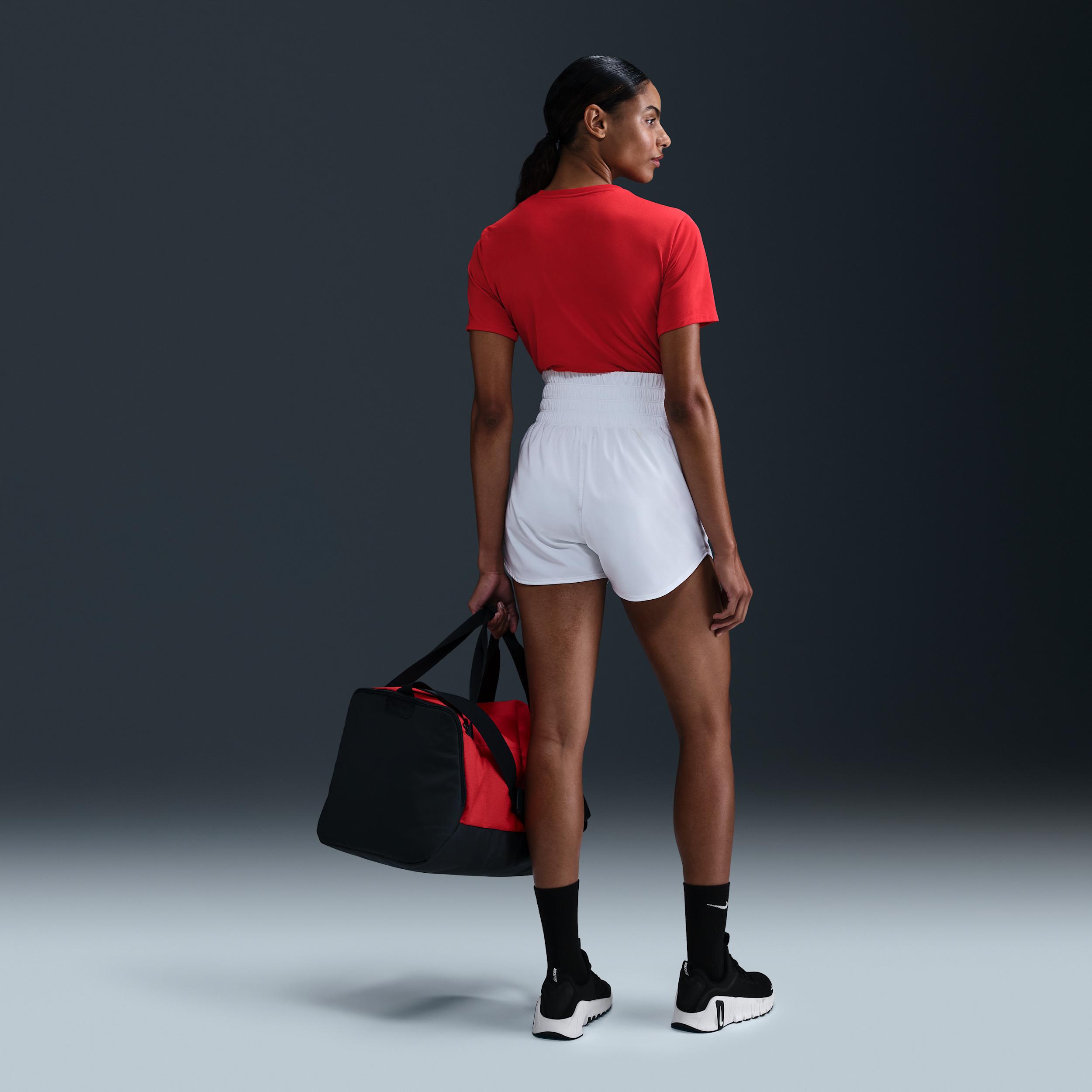 Nike Women's Dri-FIT Graphic T-Shirt Product Image