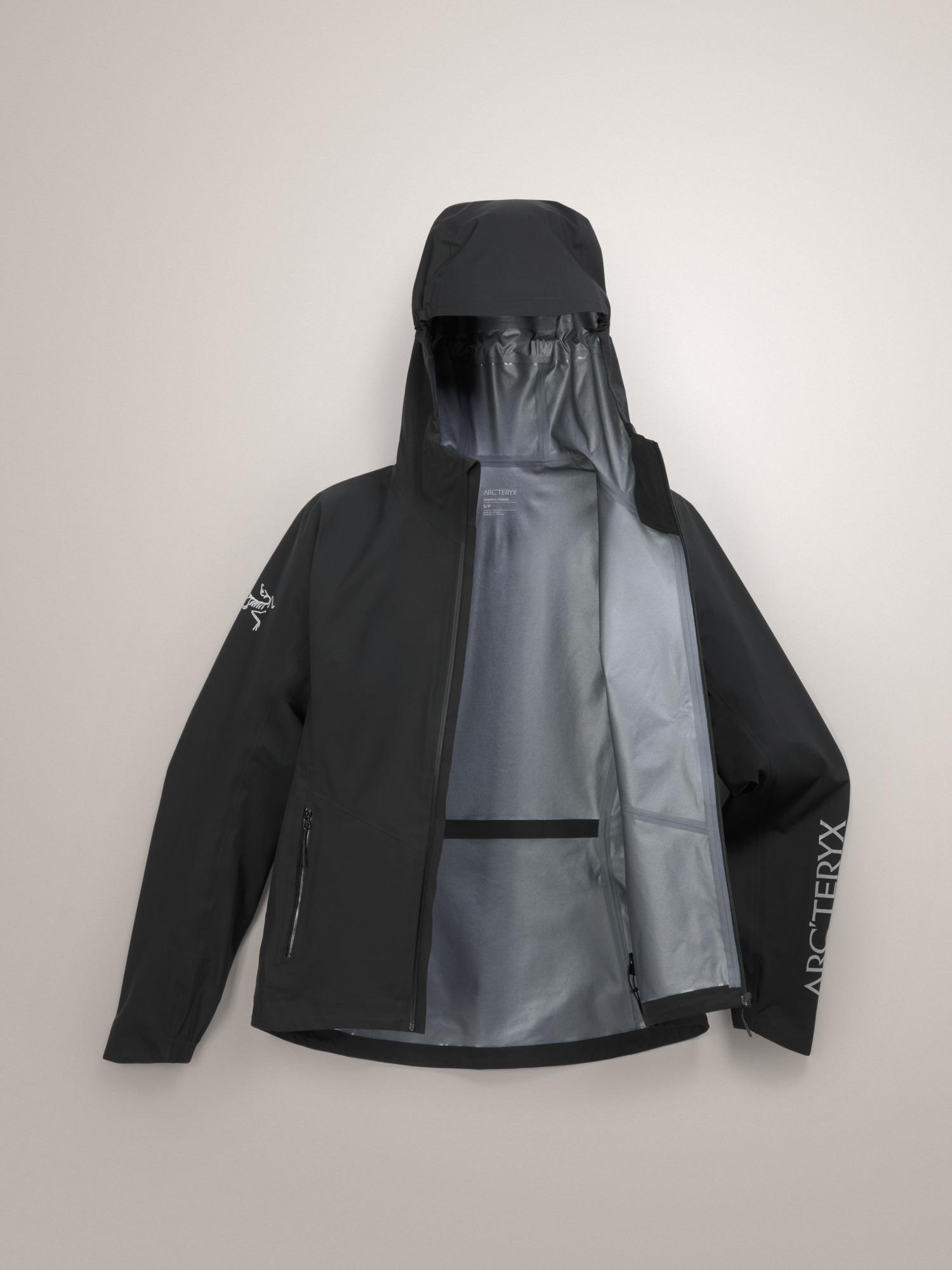 Norvan Jacket Women's Product Image