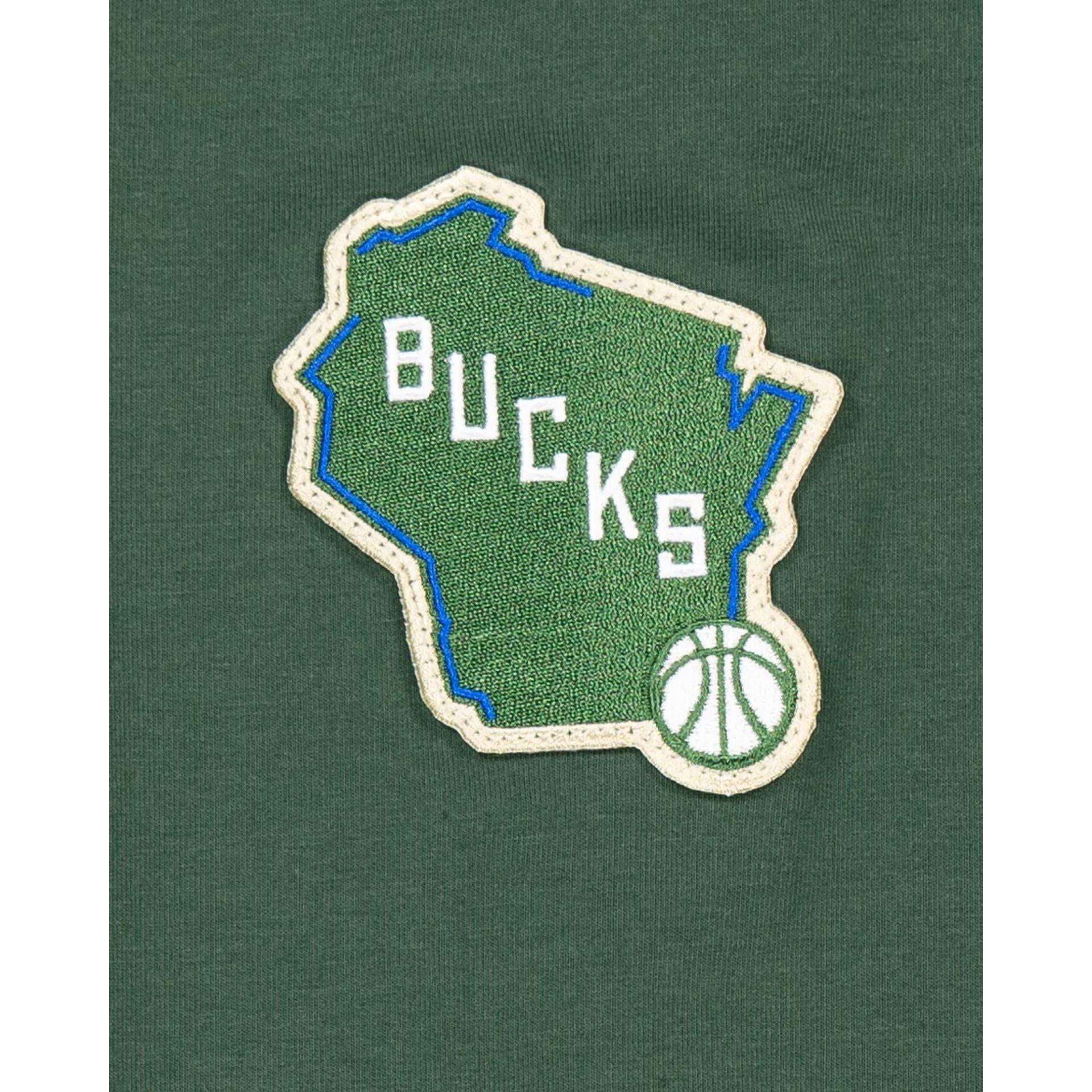 New York Knicks Logo Select Hoodie Male Product Image