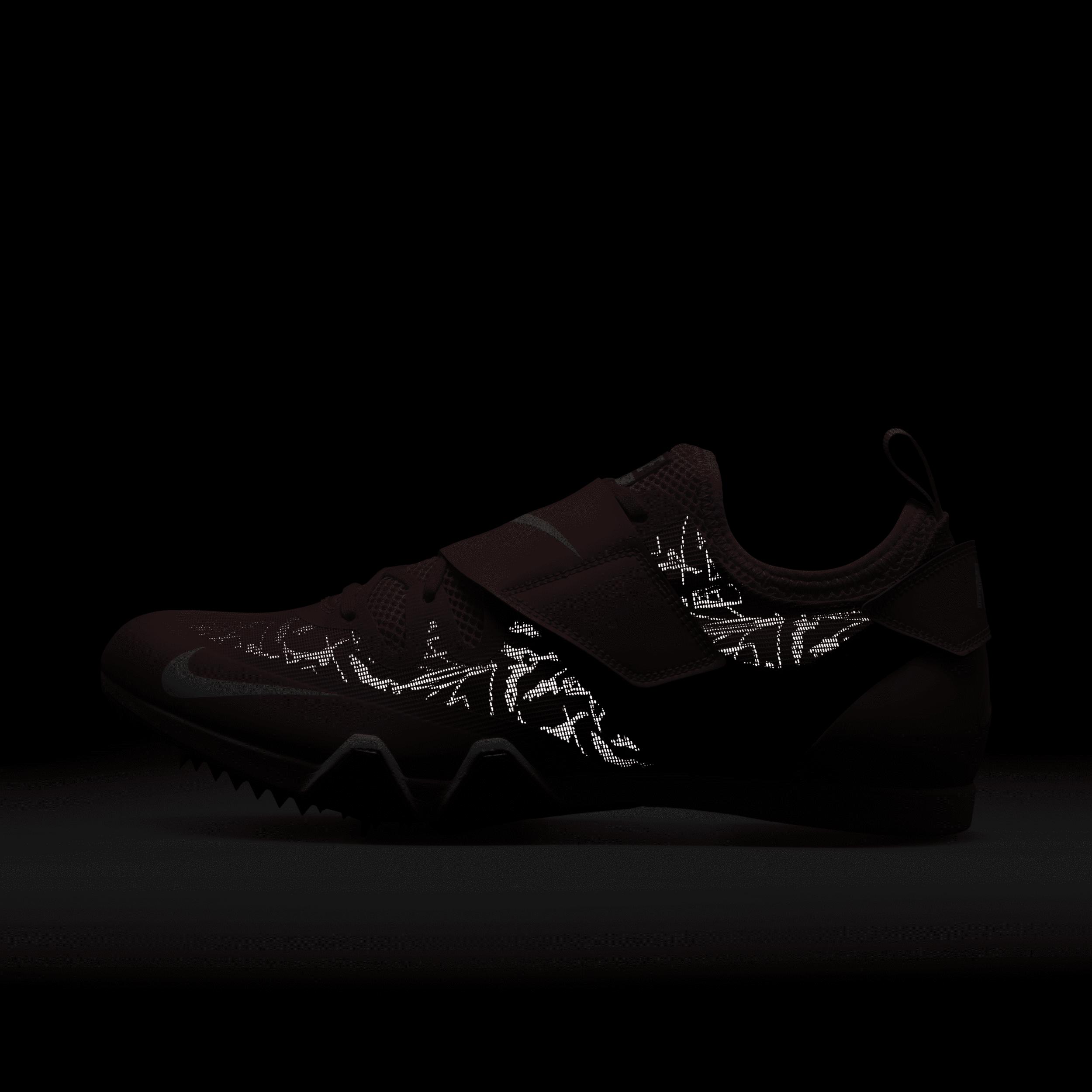 Nike Men's Pole Vault Elite Track & Field Jumping Spikes Product Image