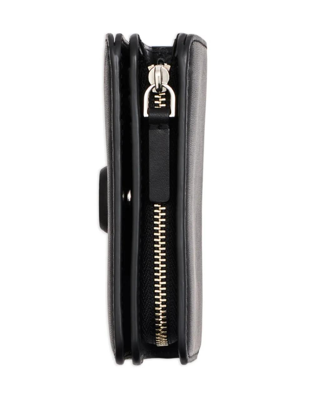 The Covered J Marc Mini compact wallet Product Image