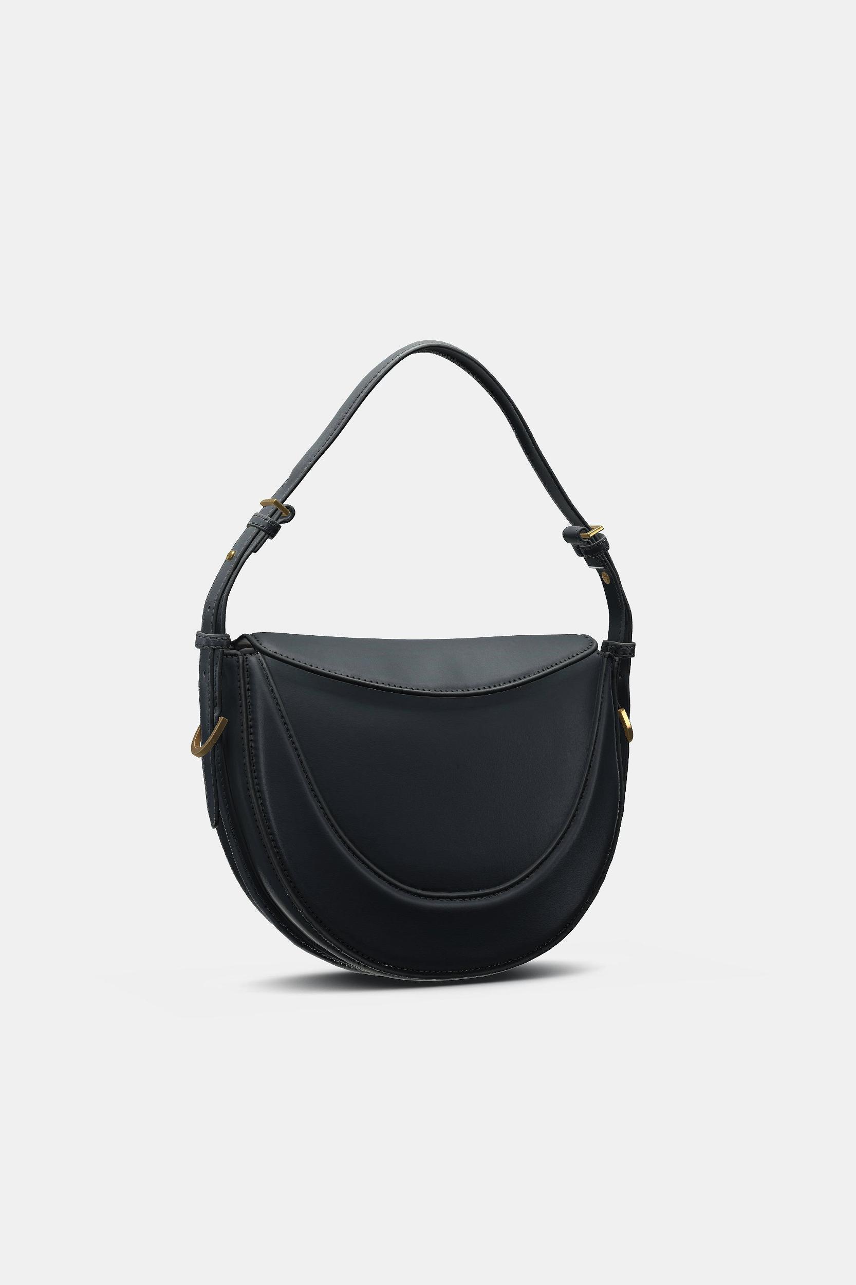 FLAP CROSSBODY BAG Product Image