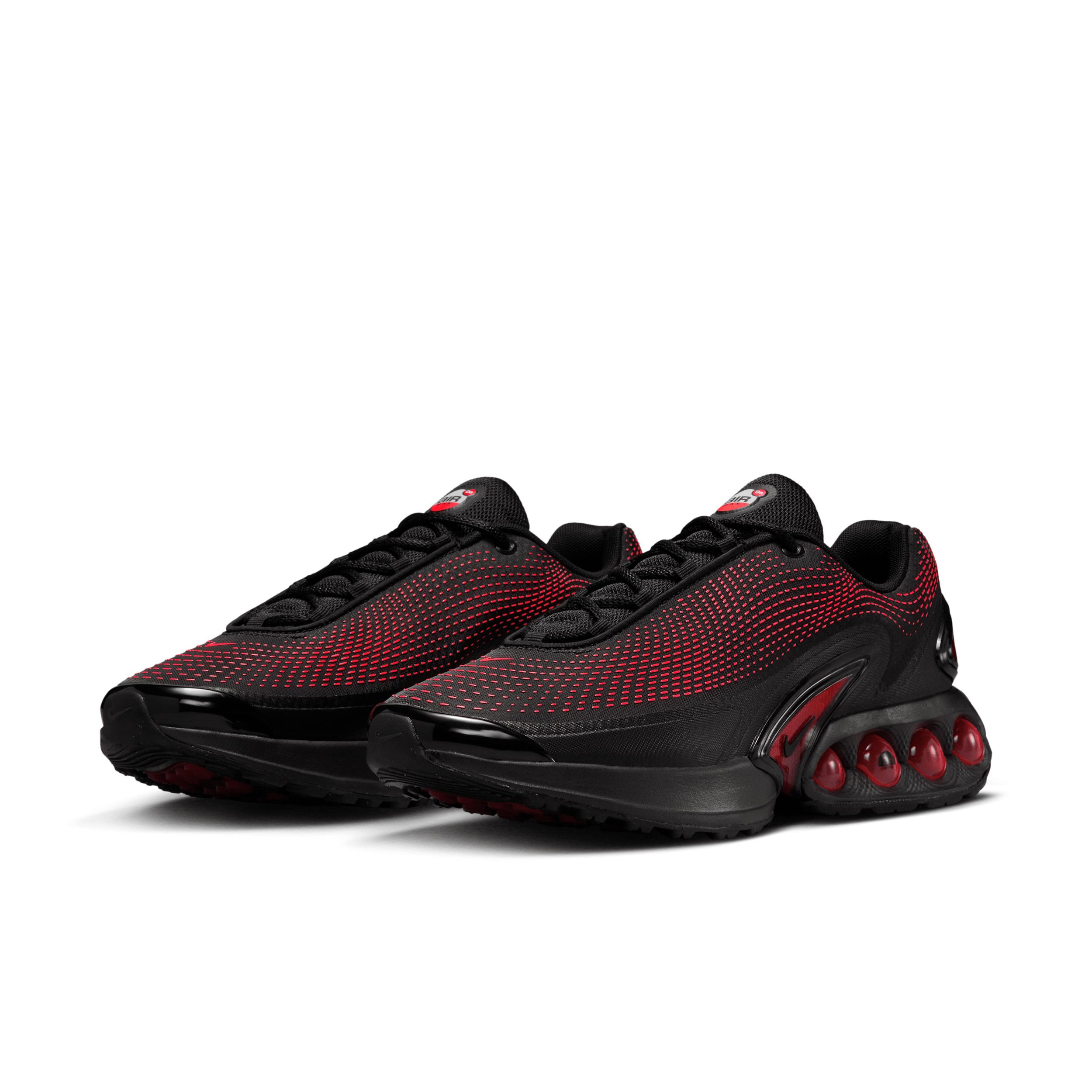 Nike Men's Air Max Dn Essential Shoes Product Image