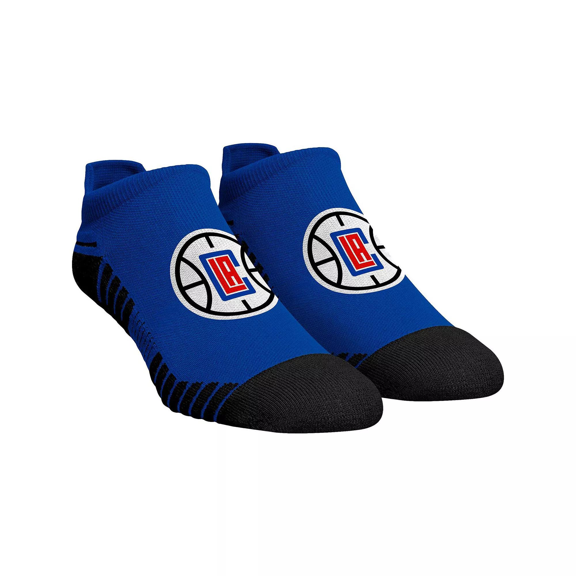 Rock Em Socks Atlanta Hawks Hex Performance Ankle Socks, Adult Unisex,  Product Image