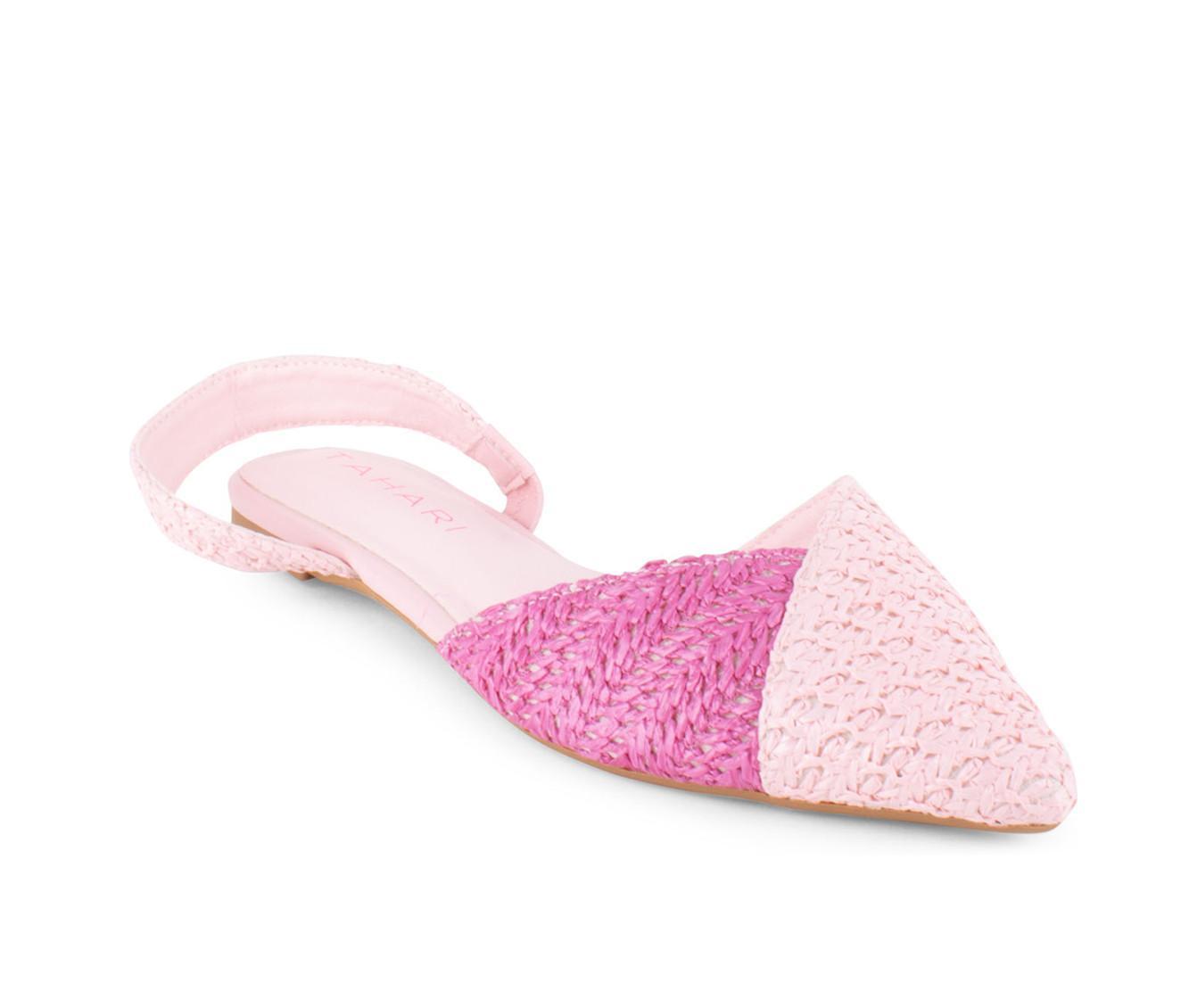 Women's Tahari Rio Flats Product Image