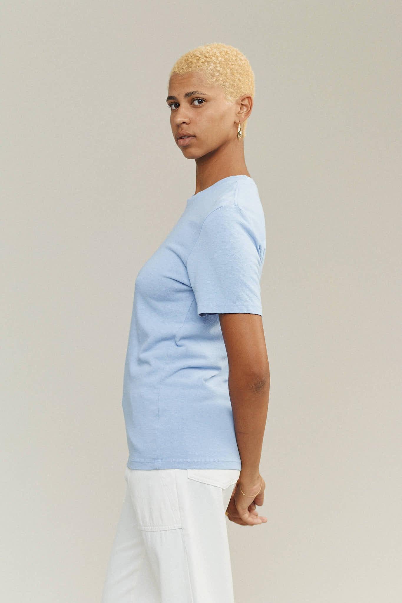 Baja Tee - Sale Colors Male Product Image