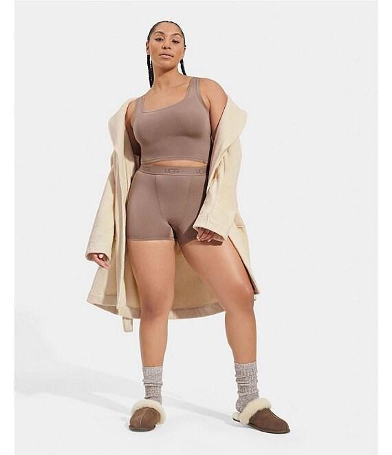 UGG Adrianne Square Neck Sleeveless Tank Product Image