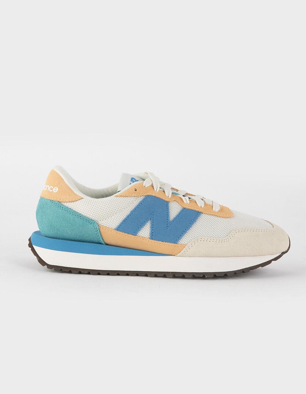 NEW BALANCE 237 Womens Shoes - MULTI Product Image