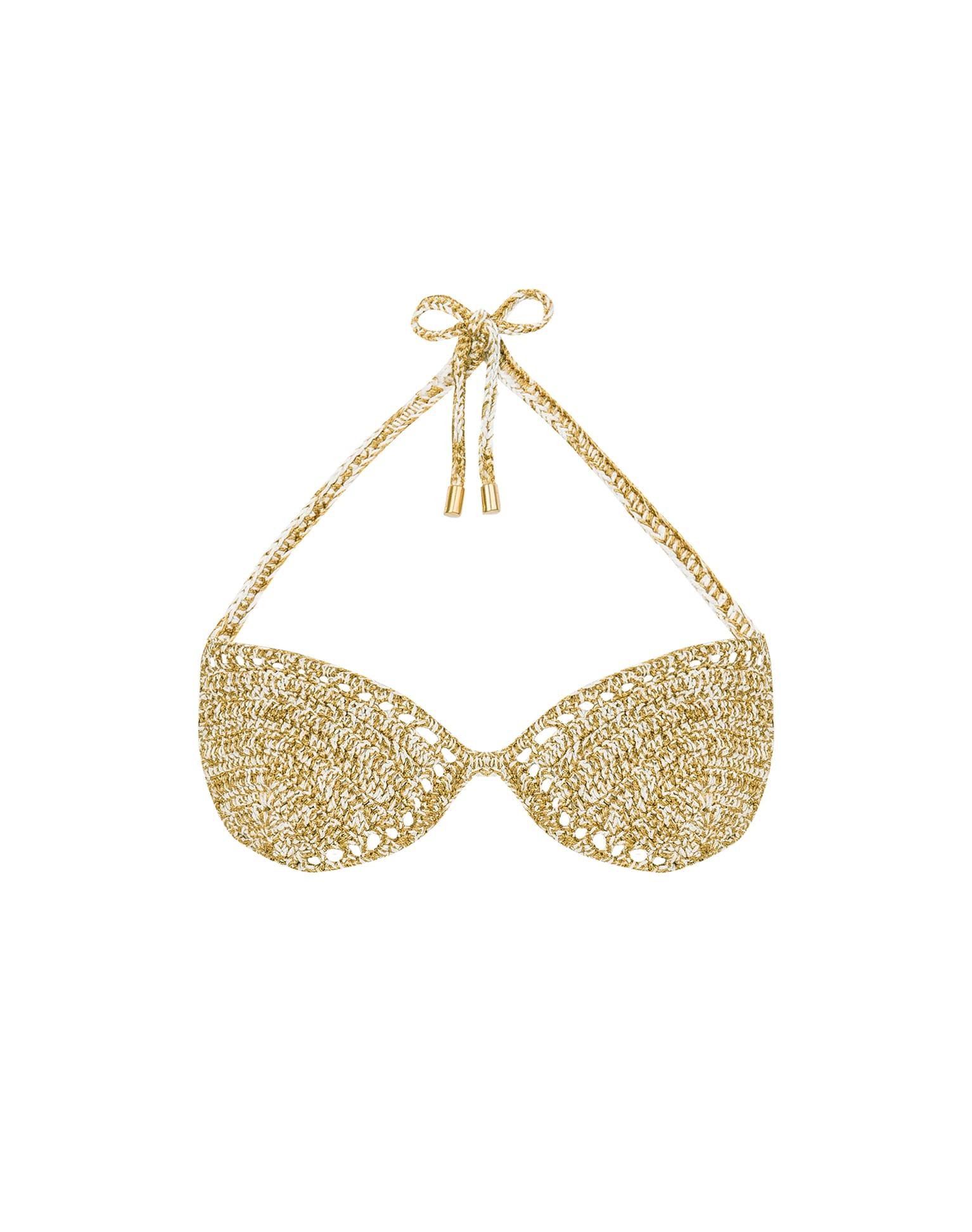 Willow Top (Exchange Only) - White Product Image