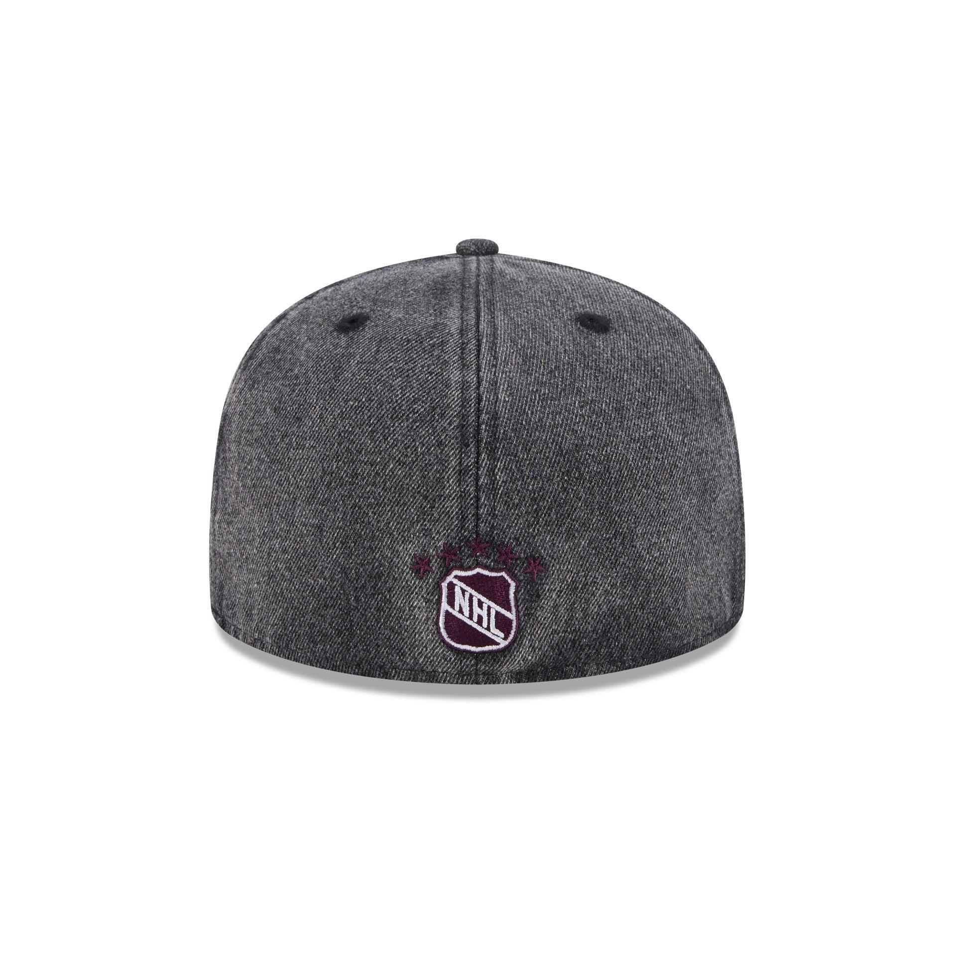 Montreal Maroons Vintage NHL Pack 59FIFTY Fitted Hat Male Product Image