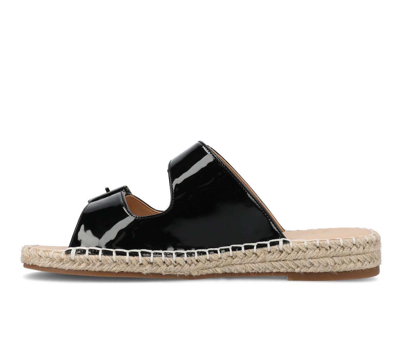 Women's Journee Collection Tresah Sandals Product Image