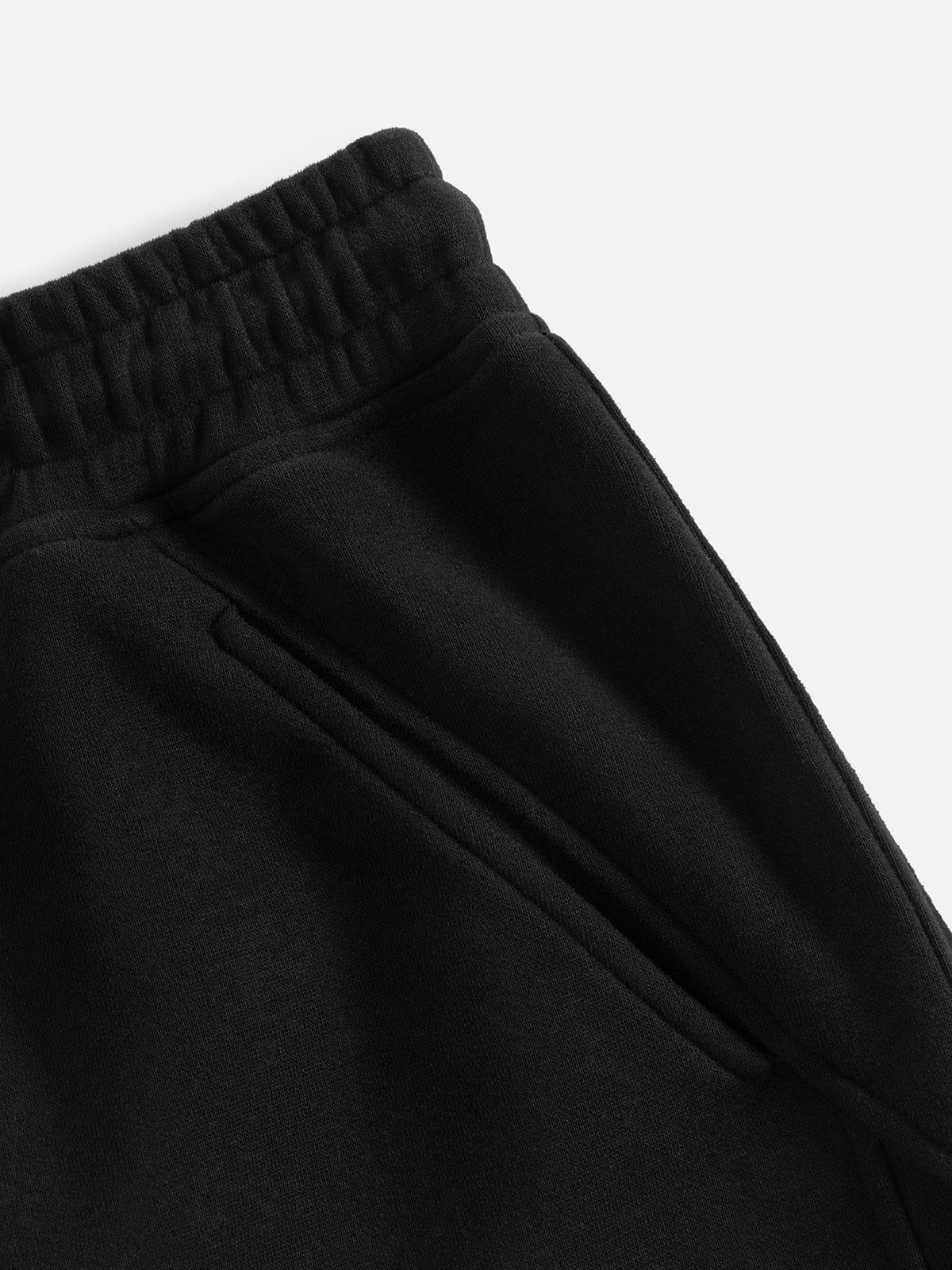 Aelfric Eden Multi Pocket Super Baggy Barrel Sweatpants Product Image