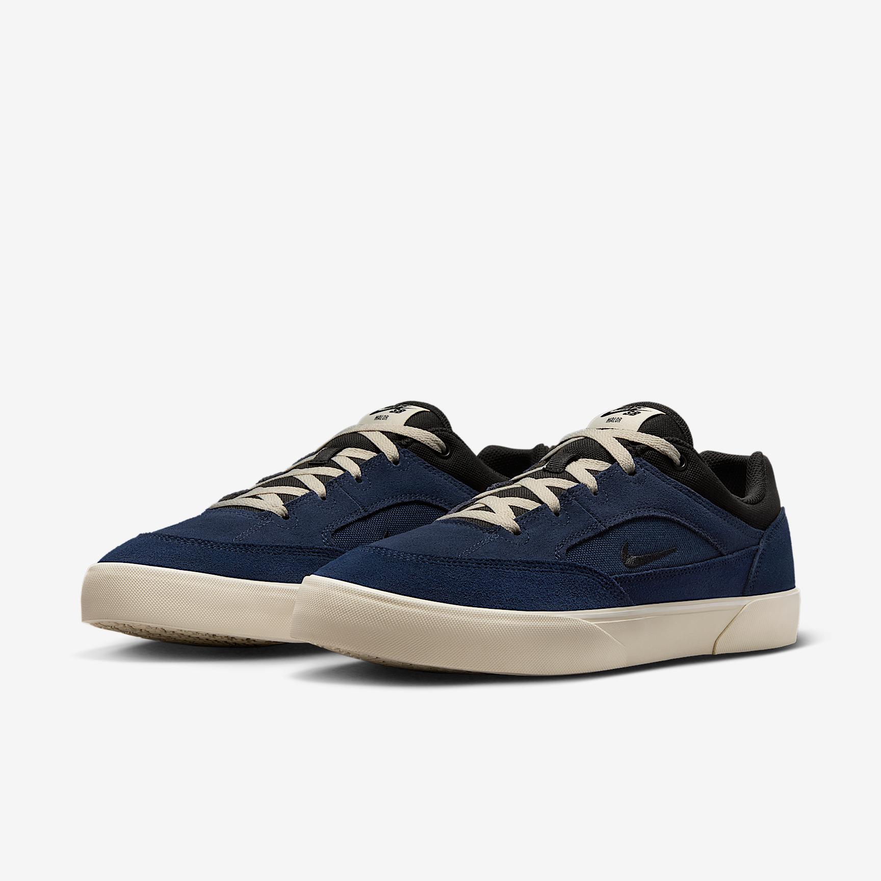 Men's Nike SB Malor Shoes Product Image