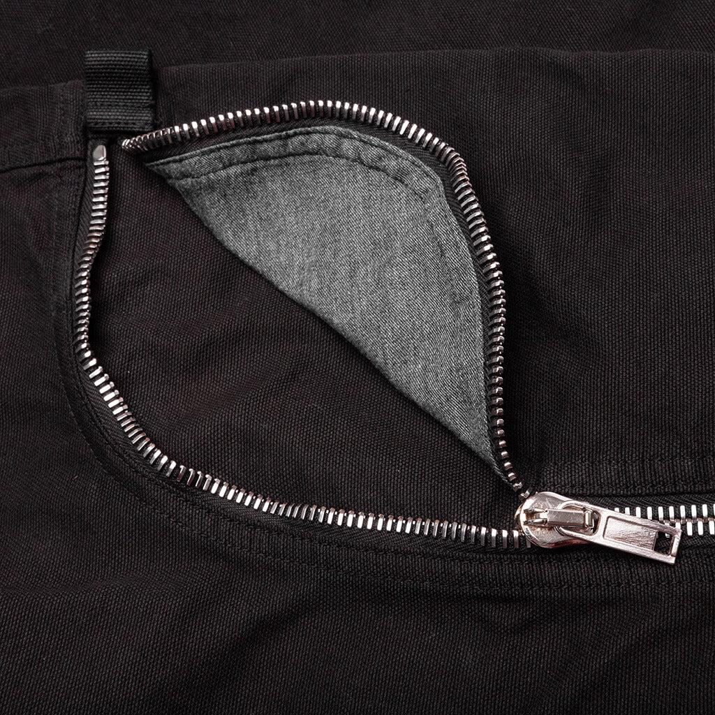 Bauhaus Shorts - Black Male Product Image