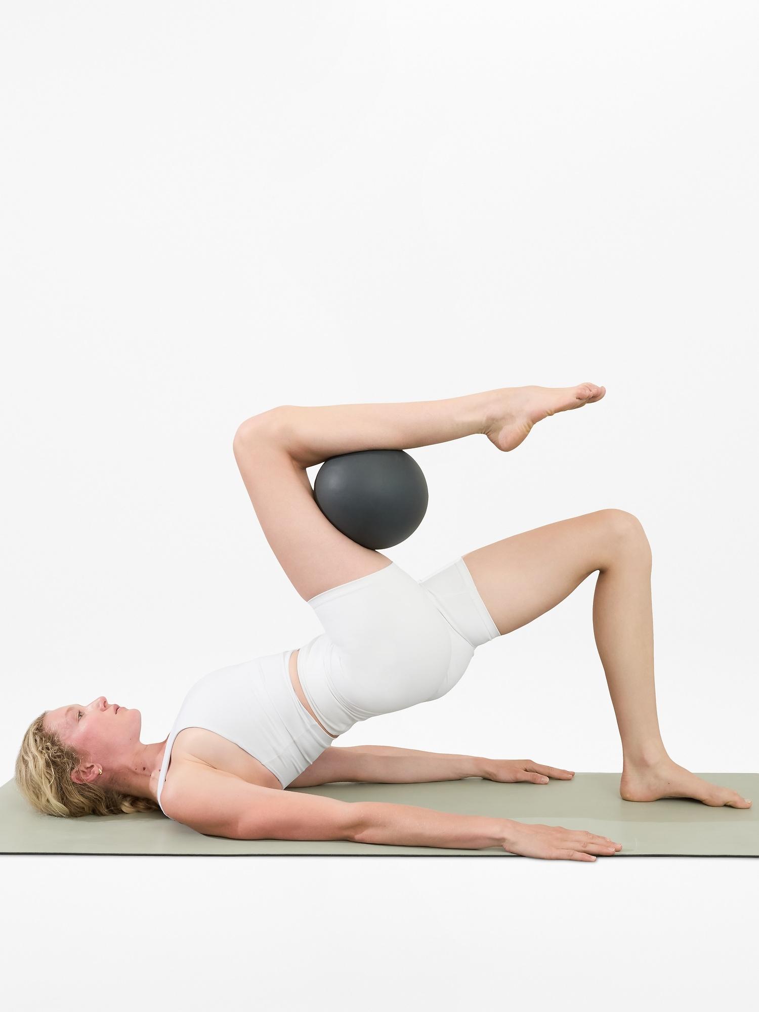 Purpose Crop Sports Bra A-C Product Image