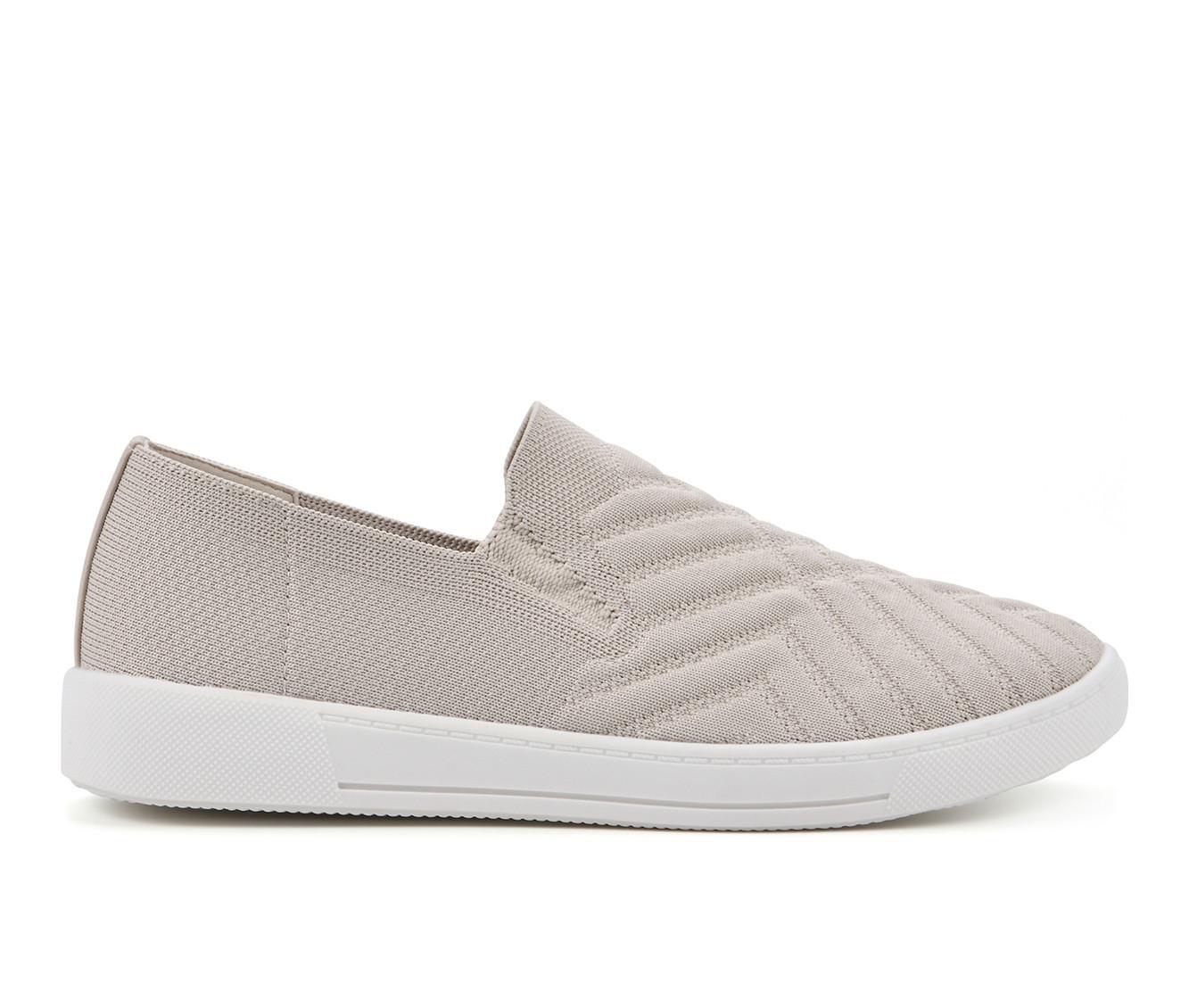 Women's White Mountain Until Slip On Shoes Product Image